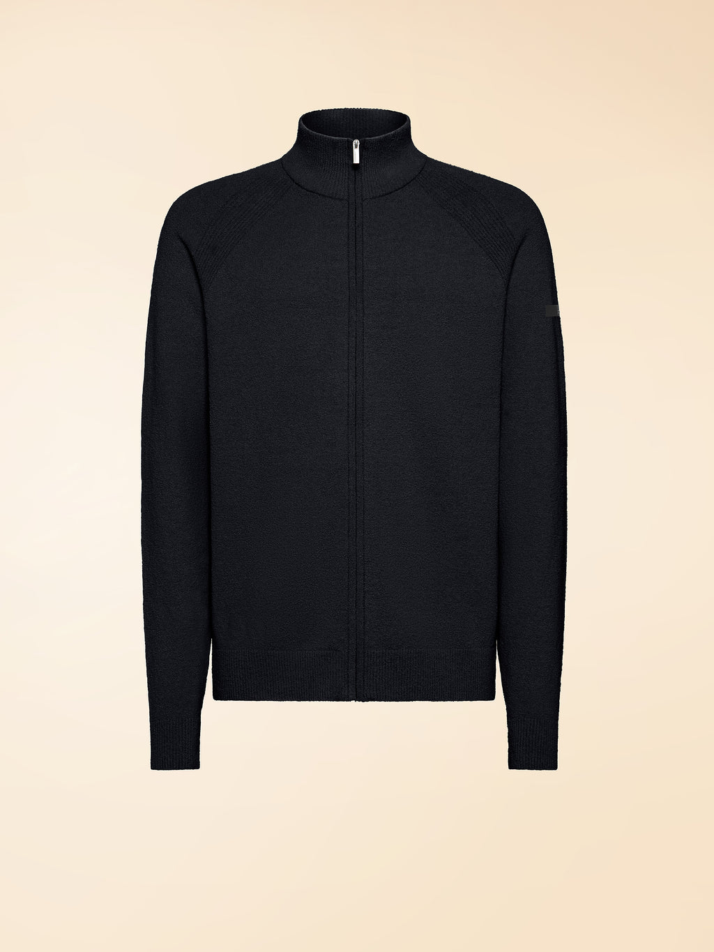 Summer Velvet Full Zip Knit - RRD Roberto Ricci Designs - Official Online Store