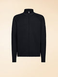 Summer Velvet Full Zip Knit - RRD Roberto Ricci Designs - Official Online Store