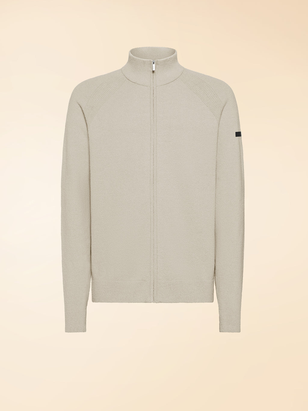 Summer Velvet Full Zip Knit - RRD Roberto Ricci Designs - Official Online Store