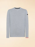 Fleece Round Knit - RRD Roberto Ricci Designs - Official Online Store