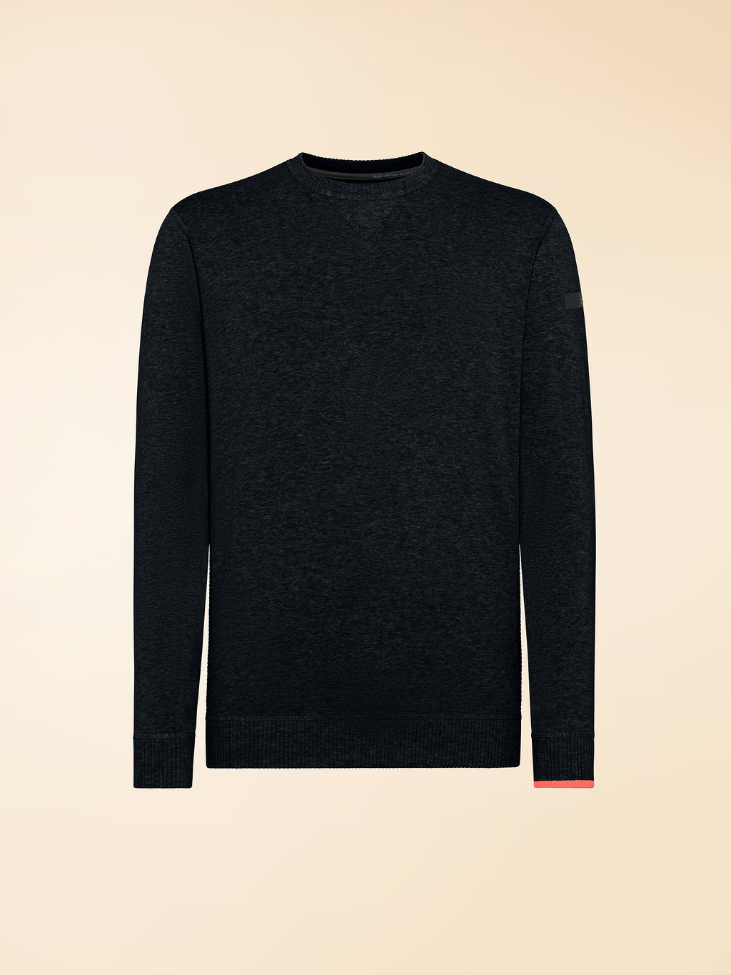 Fleece Round Knit - RRD Roberto Ricci Designs - Official Online Store