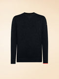 Fleece Round Knit - RRD Roberto Ricci Designs - Official Online Store