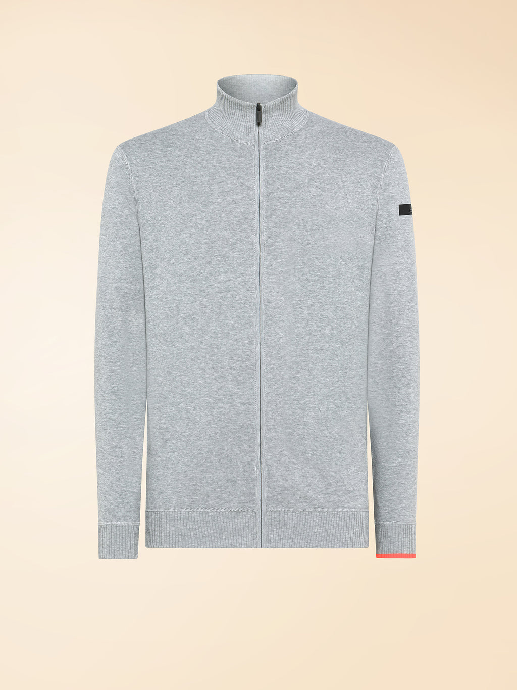 Fleece Full Zip Knit - RRD Roberto Ricci Designs - Official Online Store