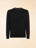 Shirty Macro Round Knit - RRD Roberto Ricci Designs - Official Online Store