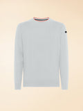 Shirty Macro Round Knit - RRD Roberto Ricci Designs - Official Online Store