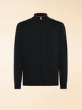 Shirty Macro Full Zip Knit - RRD Roberto Ricci Designs - Official Online Store