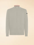 Shirty Macro Full Zip Knit - RRD Roberto Ricci Designs - Official Online Store