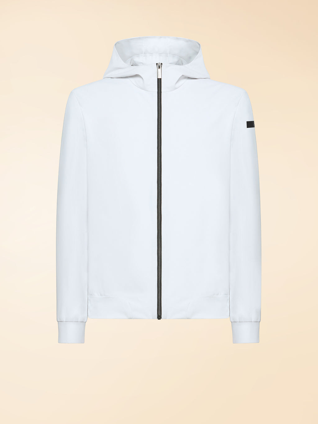 Surflex Hood Zip Fleece - RRD Roberto Ricci Designs - Official Online Store