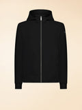 Surflex Hood Zip Fleece - RRD Roberto Ricci Designs - Official Online Store