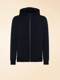 Surflex Soft Touch Hood Zip Fleece - RRD Roberto Ricci Designs - Official Online Store