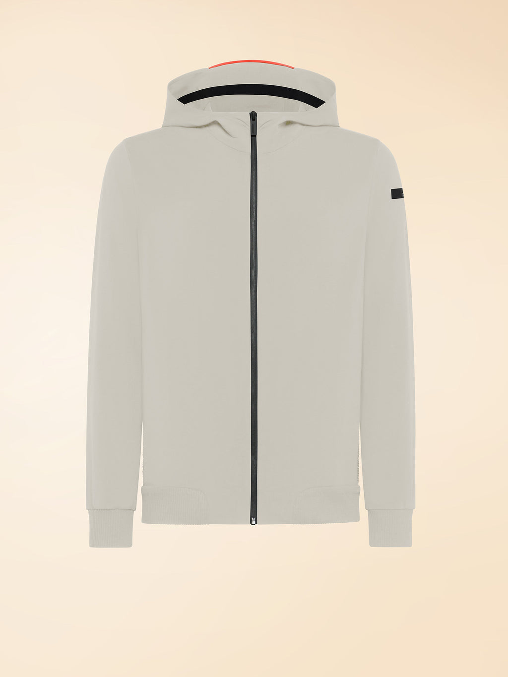 Surflex Soft Touch Hood Zip Fleece - RRD Roberto Ricci Designs - Official Online Store