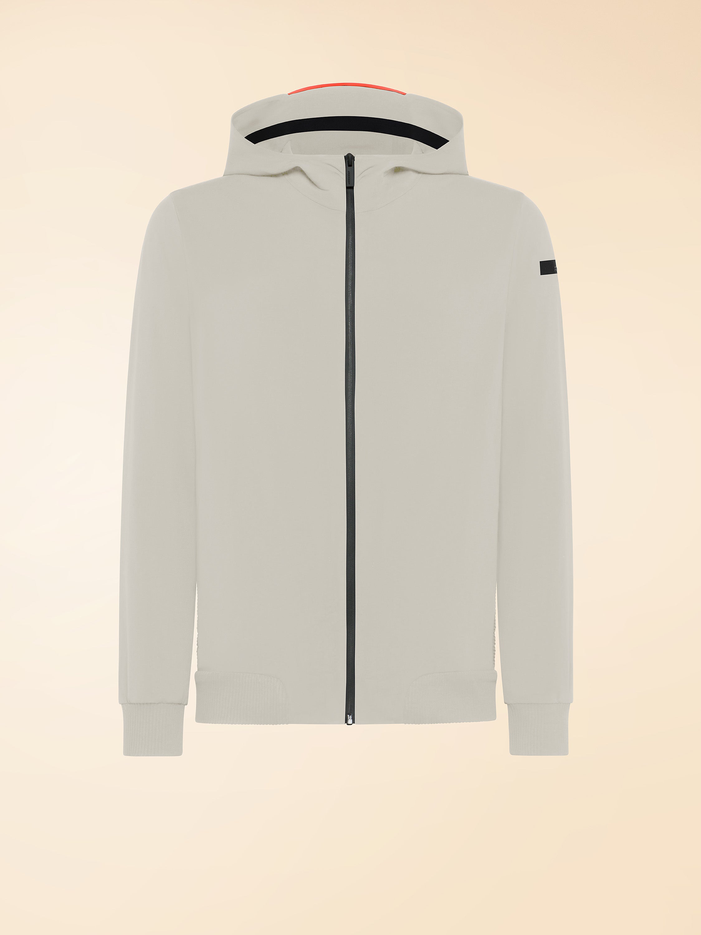 Surflex Soft Touch Hood Zip Fleece - RRD Roberto Ricci Designs - Official Online Store