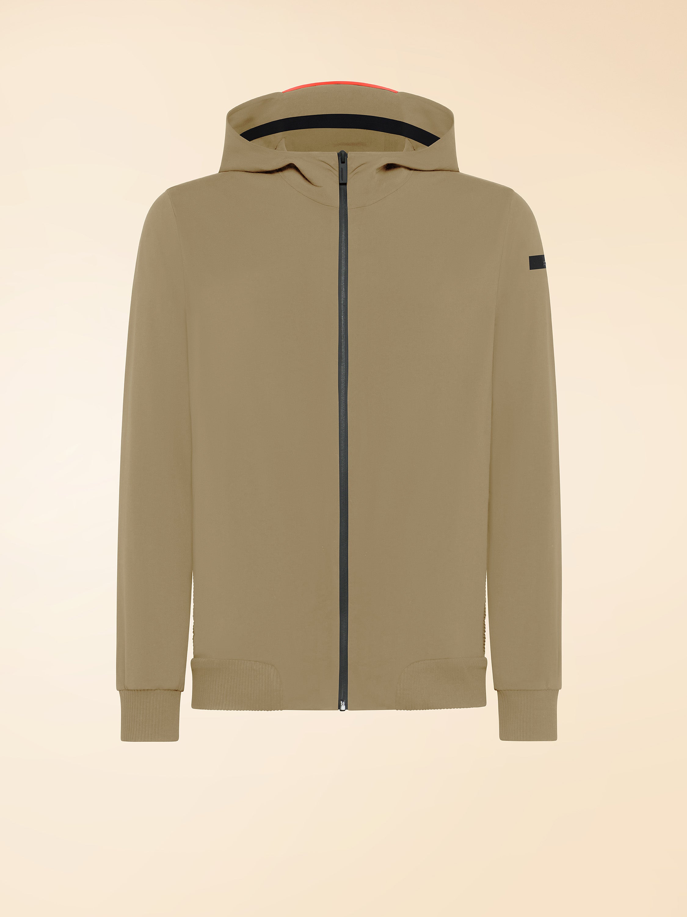 Surflex Soft Touch Hood Zip Fleece - RRD Roberto Ricci Designs - Official Online Store