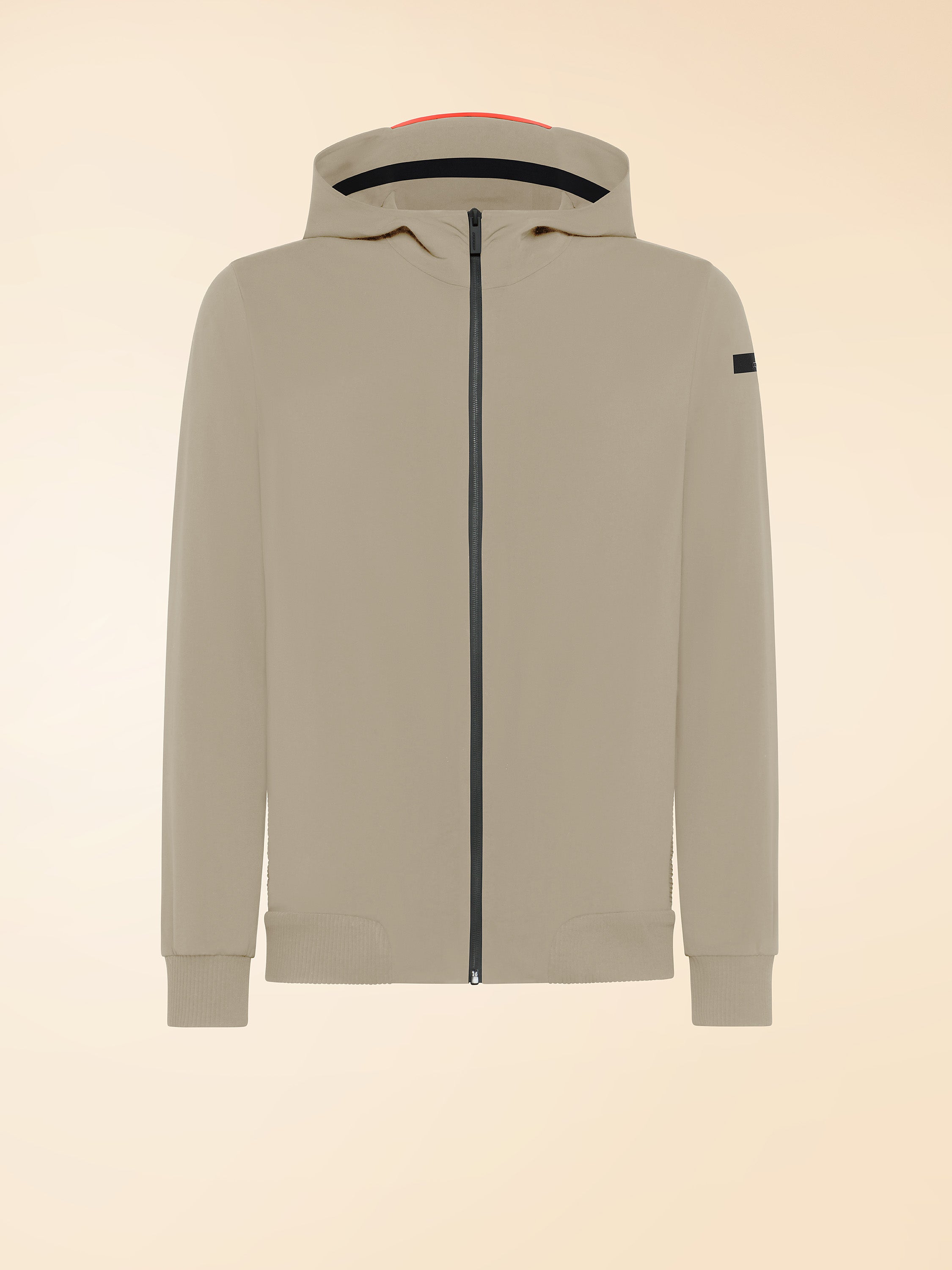 Surflex Soft Touch Hood Zip Fleece - RRD Roberto Ricci Designs - Official Online Store