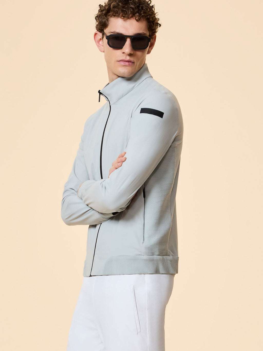 Surflex Soft Touch Full Zip Fleece - RRD Roberto Ricci Designs - Official Online Store