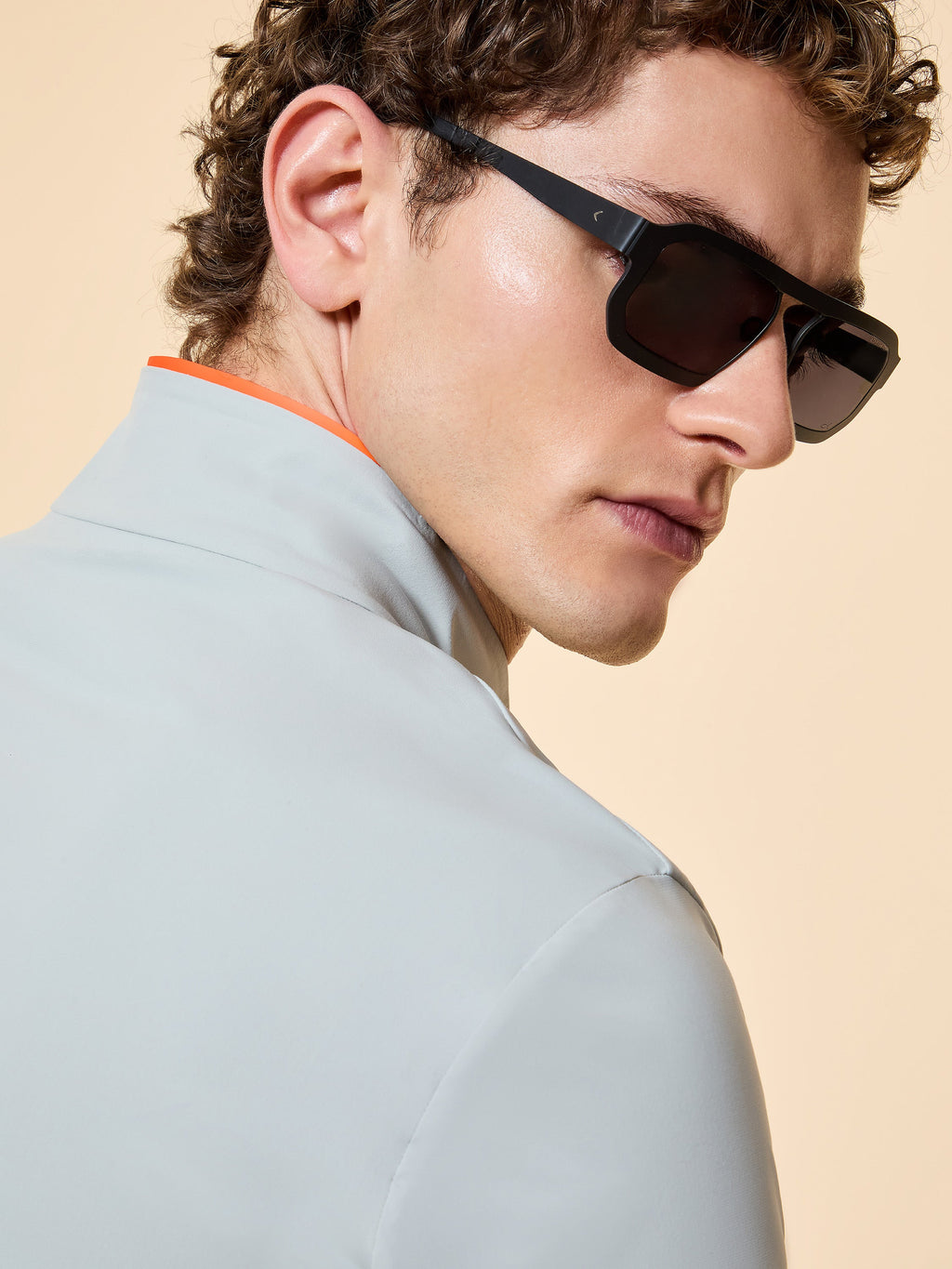 Surflex Soft Touch Full Zip Fleece - RRD Roberto Ricci Designs - Official Online Store