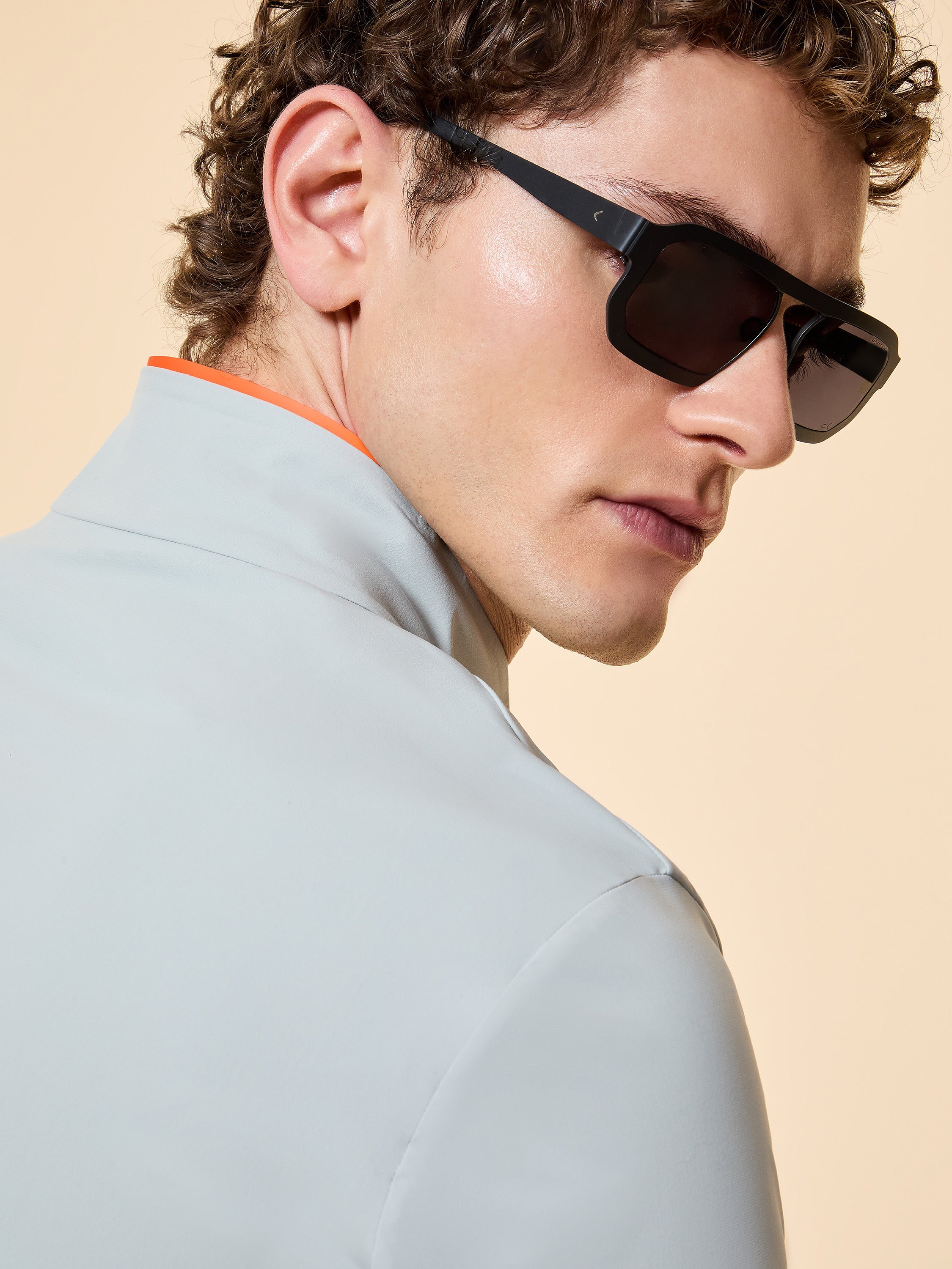 Surflex Soft Touch Full Zip Fleece - RRD Roberto Ricci Designs - Official Online Store