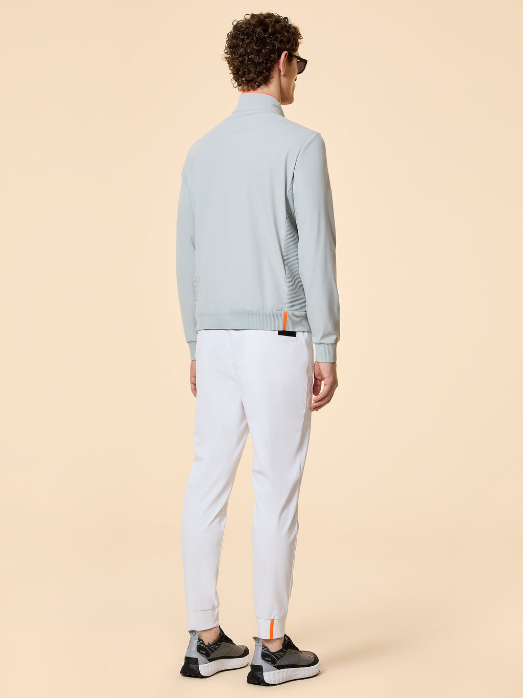 Surflex Soft Touch Full Zip Fleece - RRD Roberto Ricci Designs - Official Online Store