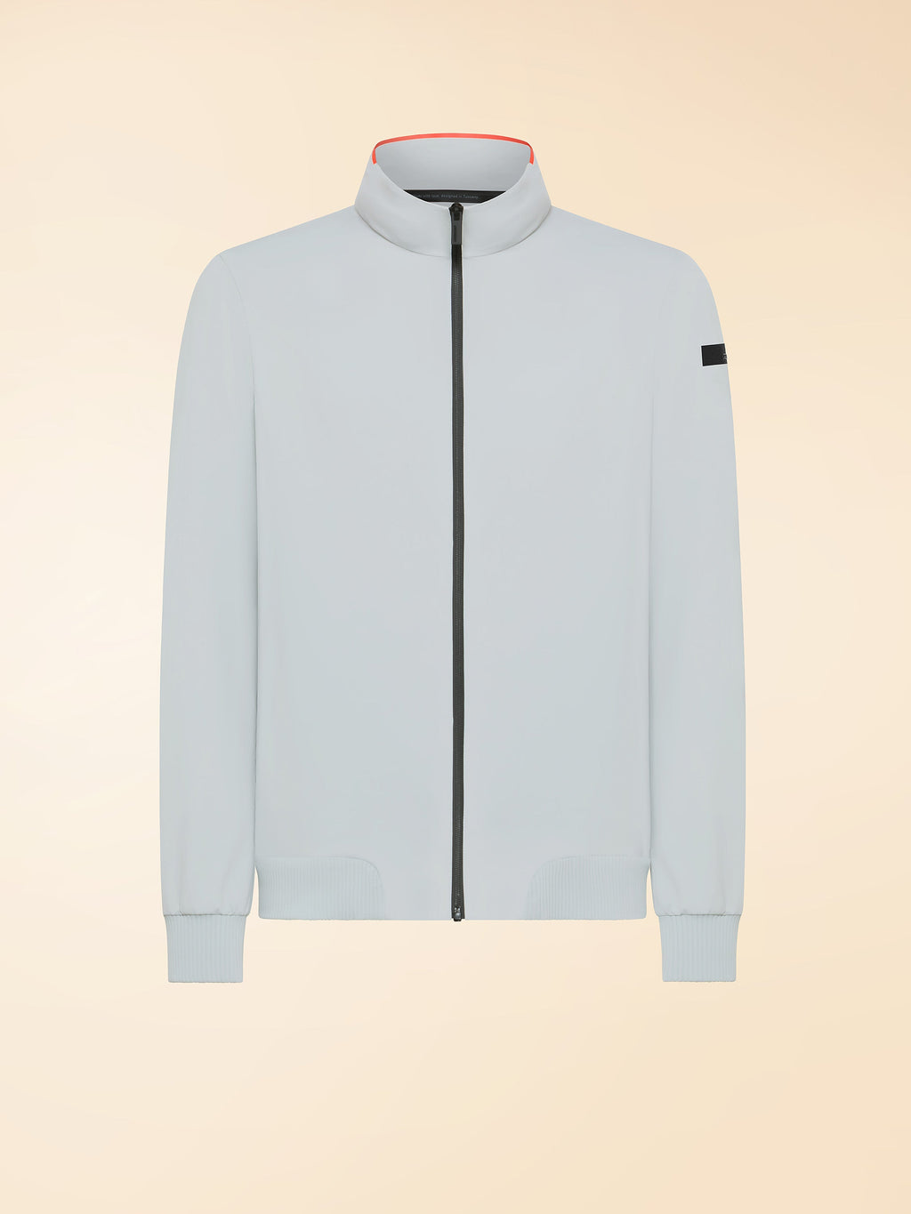 Surflex Soft Touch Full Zip Fleece - RRD Roberto Ricci Designs - Official Online Store