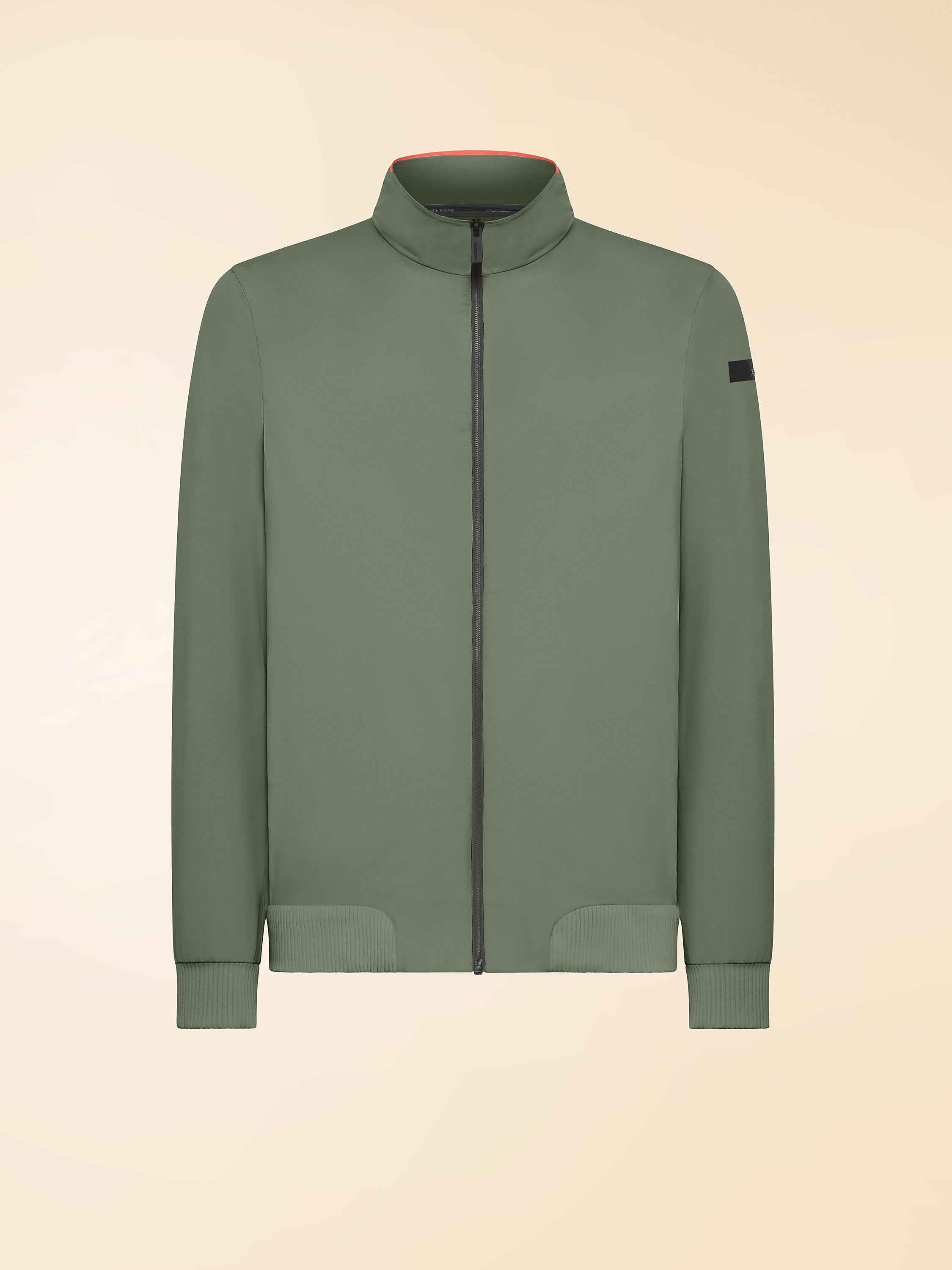 Surflex Soft Touch Full Zip Fleece - RRD Roberto Ricci Designs - Official Online Store