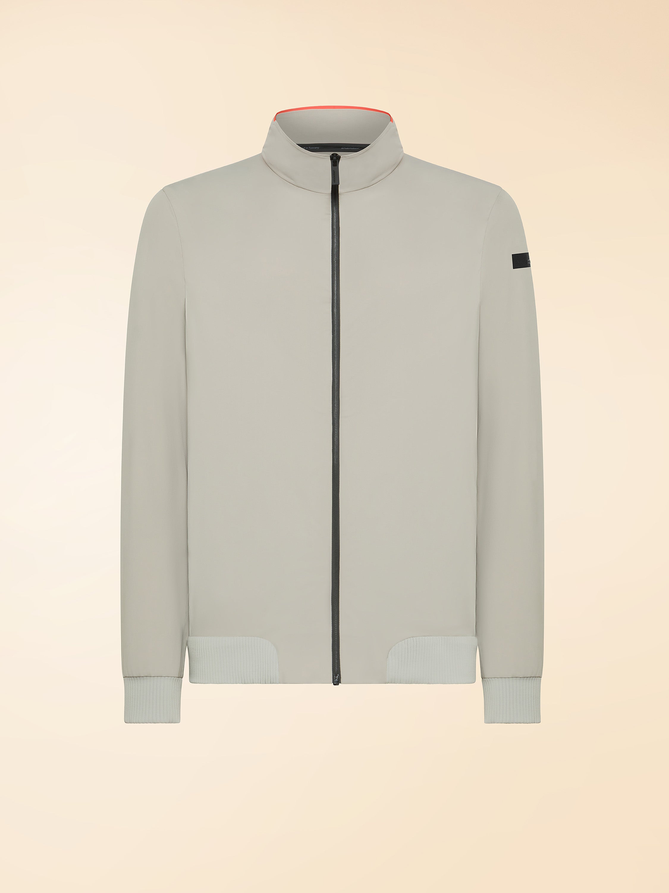 Surflex Soft Touch Full Zip Fleece - RRD Roberto Ricci Designs - Official Online Store