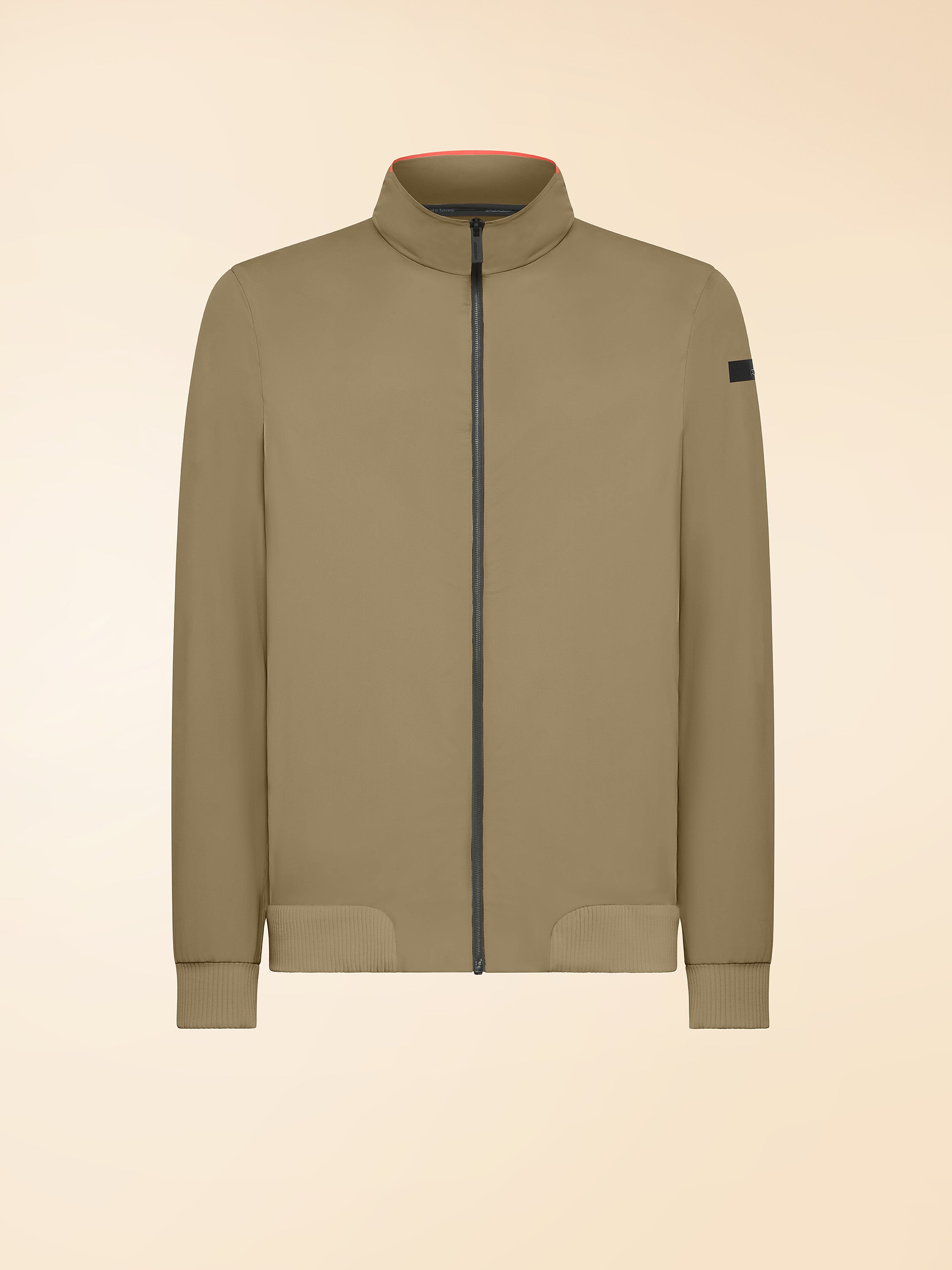 Surflex Soft Touch Full Zip Fleece - RRD Roberto Ricci Designs - Official Online Store