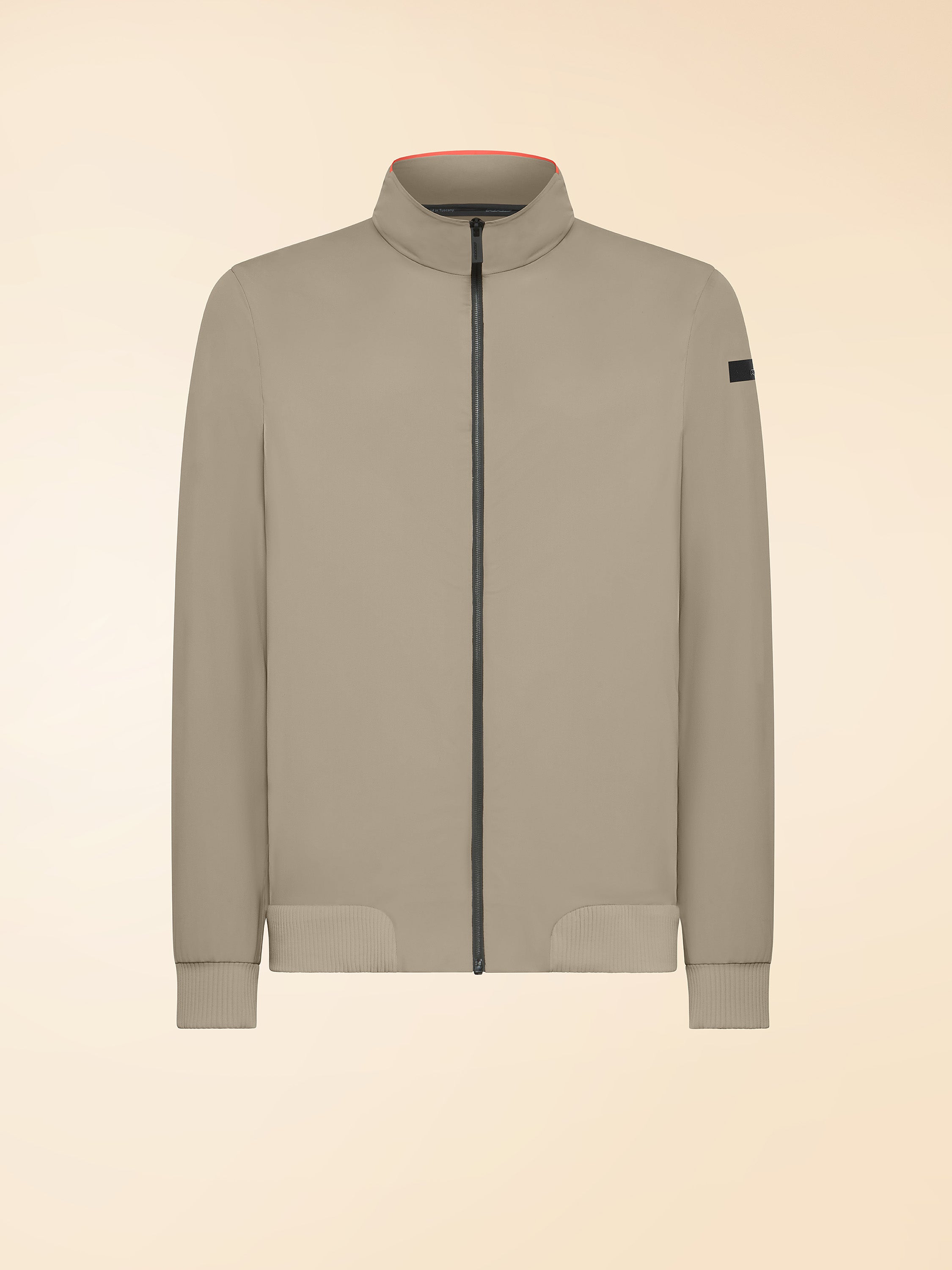 Surflex Soft Touch Full Zip Fleece - RRD Roberto Ricci Designs - Official Online Store