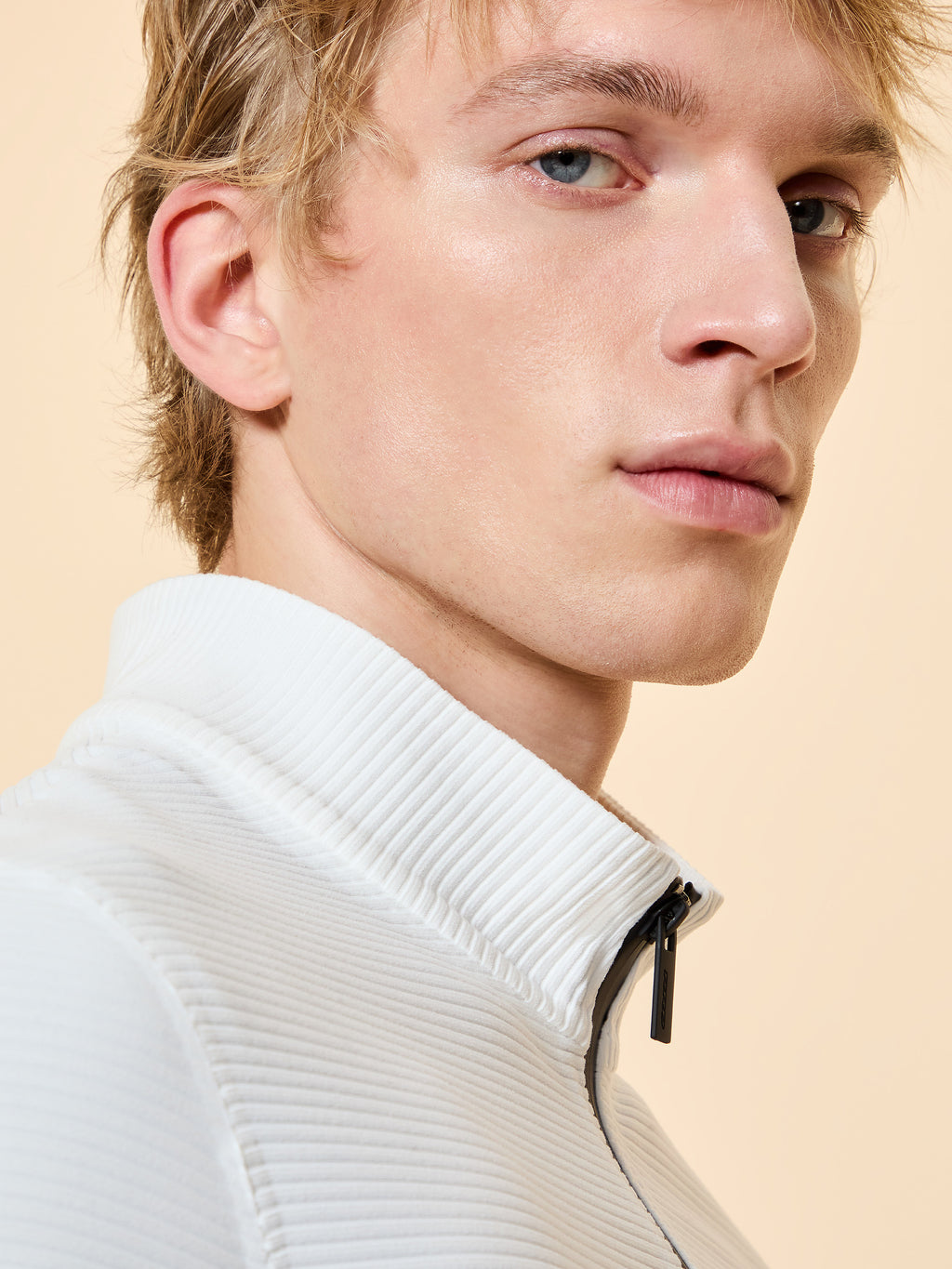 Ottawa Full Zip Fleece - RRD Roberto Ricci Designs - Official Online Store