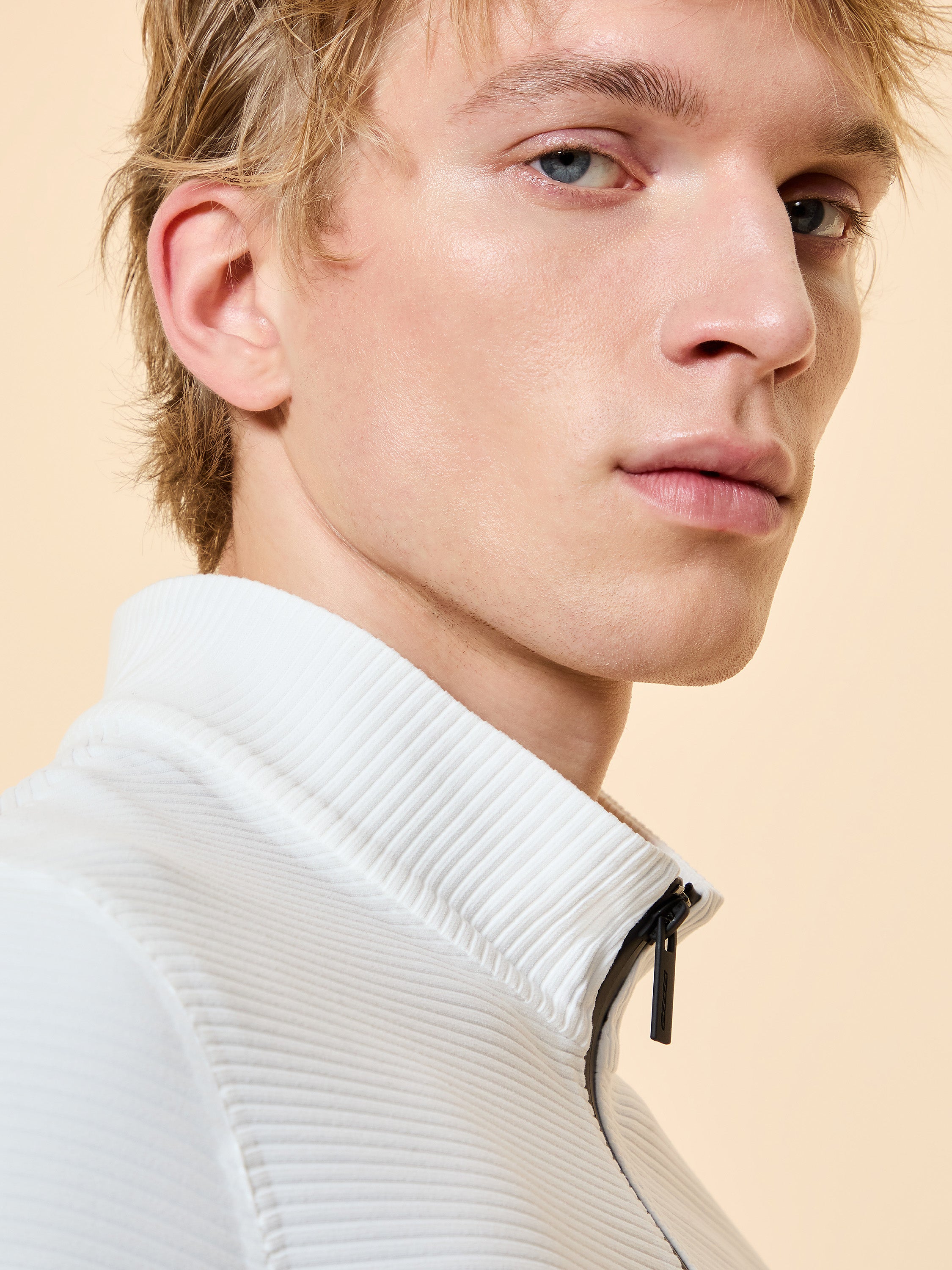 Ottawa Full Zip Fleece - RRD Roberto Ricci Designs - Official Online Store