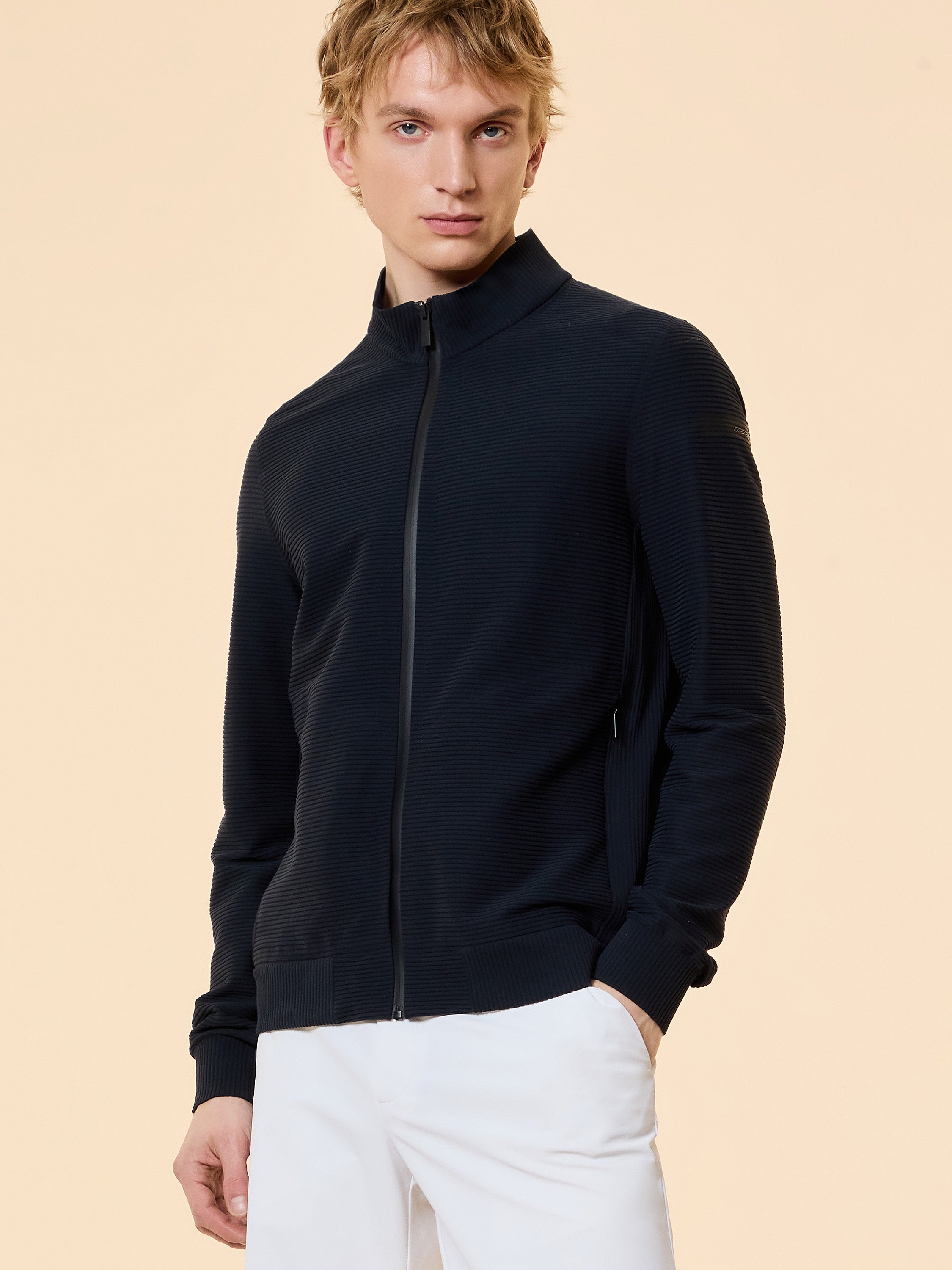 Ottawa Full Zip Fleece - RRD Roberto Ricci Designs - Official Online Store