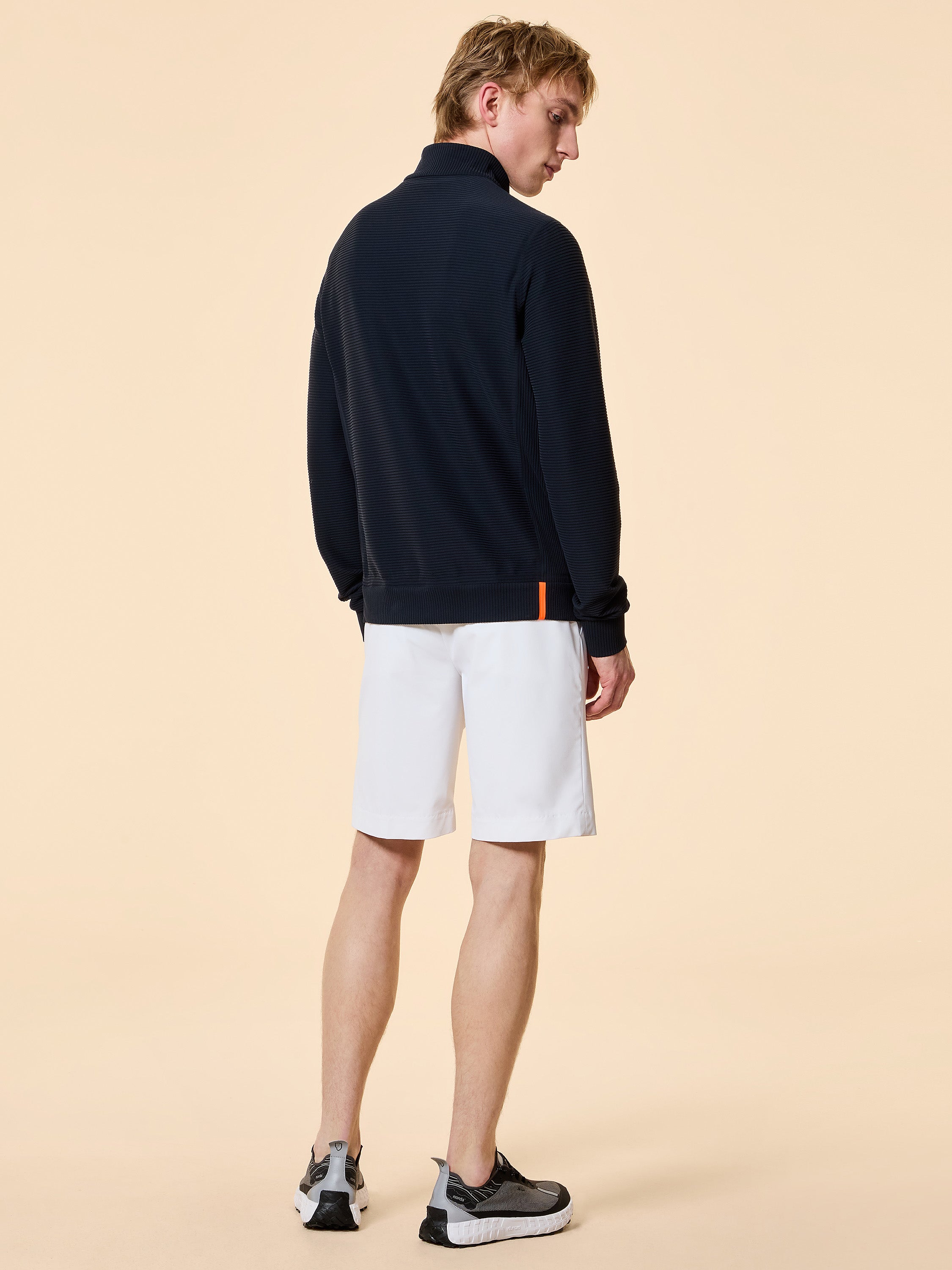 Ottawa Full Zip Fleece - RRD Roberto Ricci Designs - Official Online Store