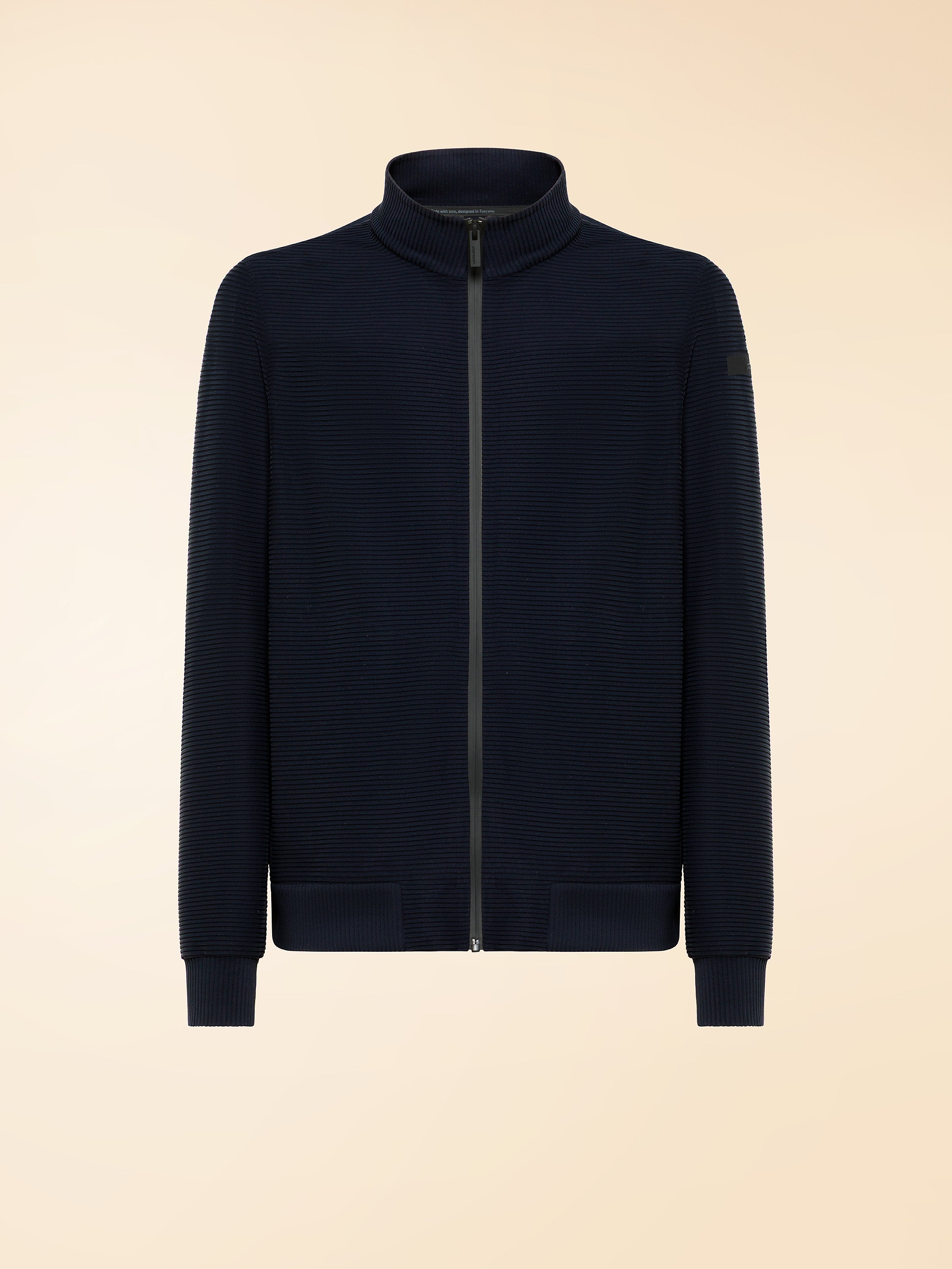 Ottawa Full Zip Fleece - RRD Roberto Ricci Designs - Official Online Store