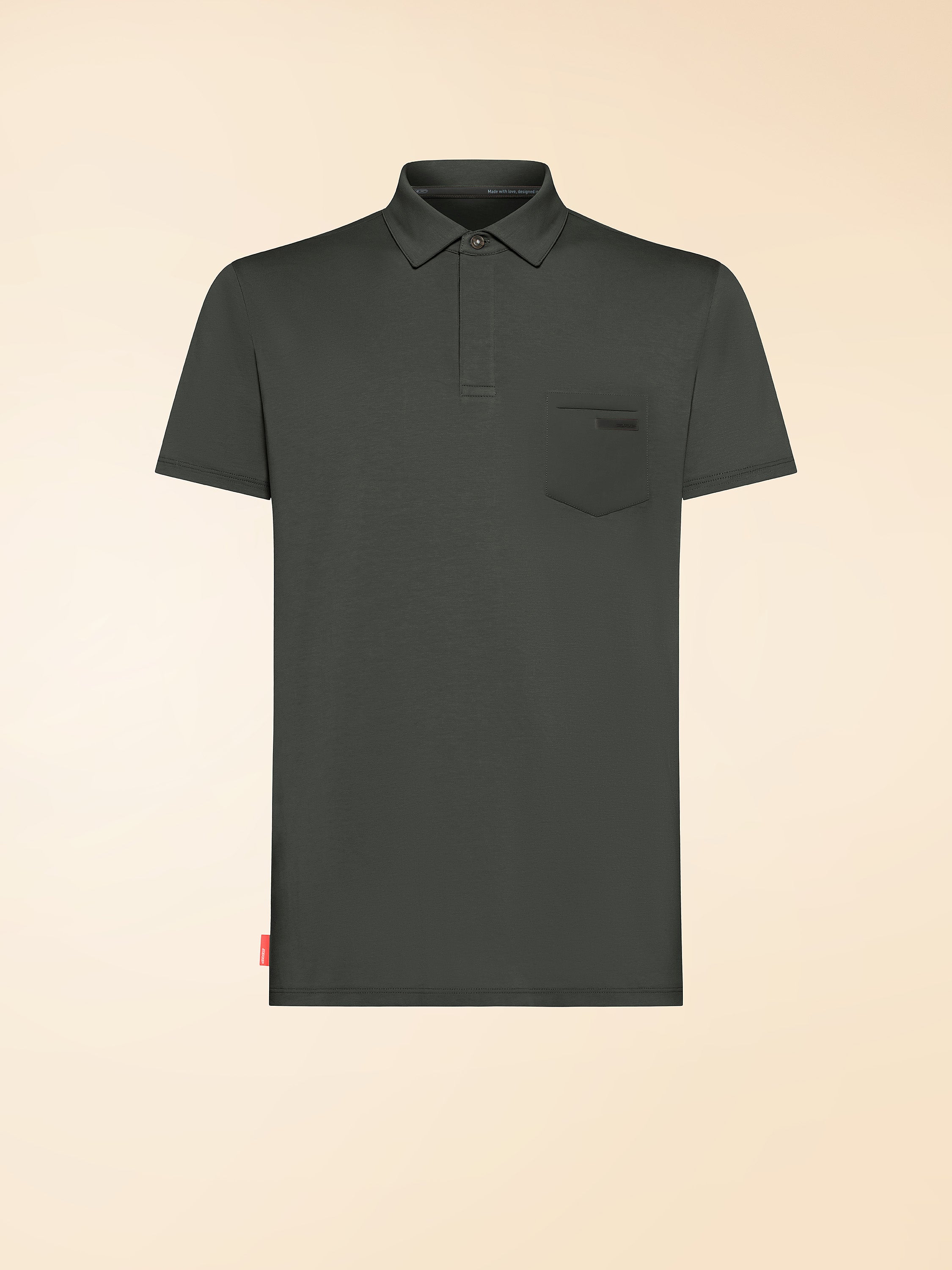 Revo Polo - RRD Roberto Ricci Designs - Official Online Store