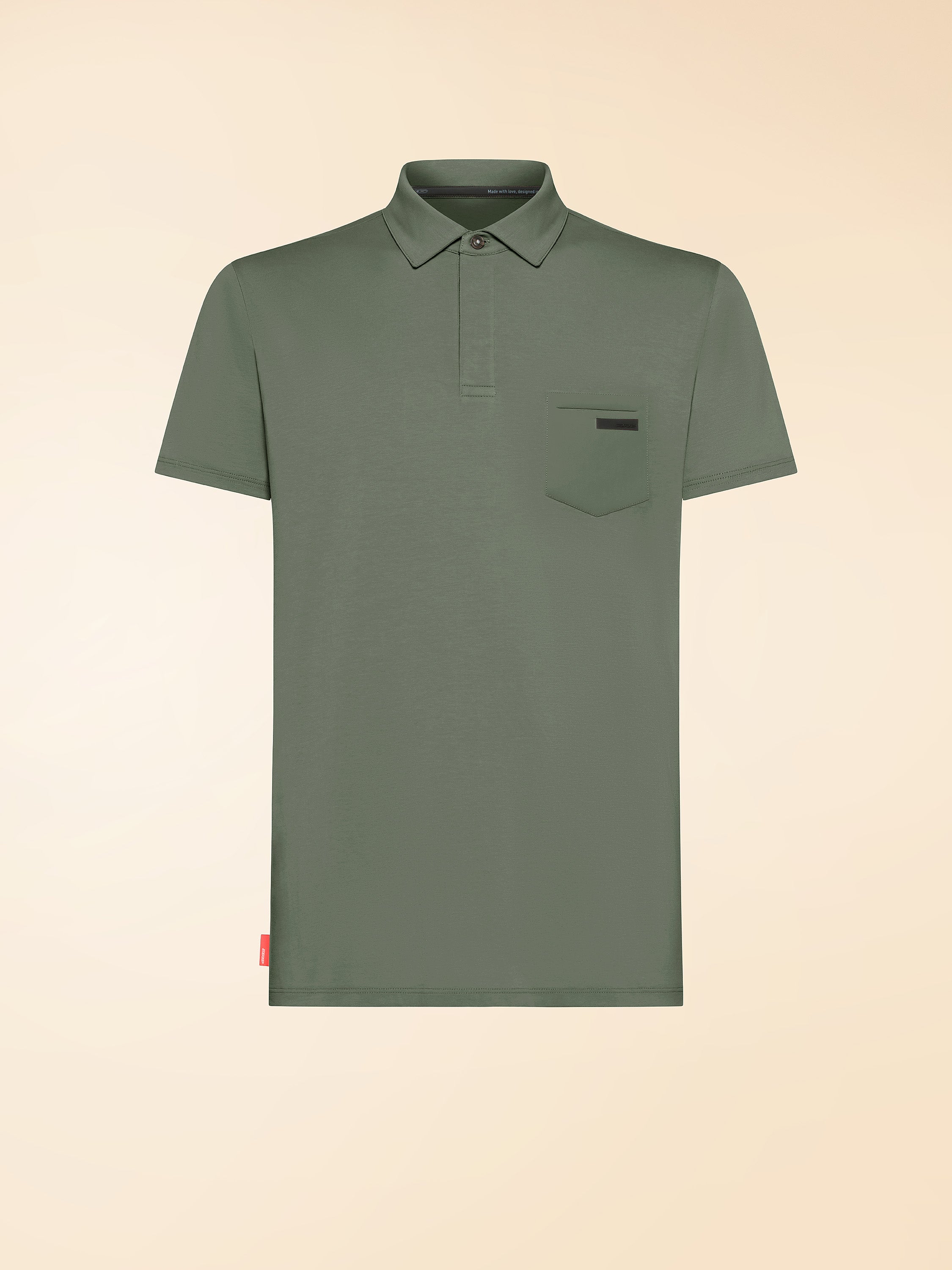 Revo Polo - RRD Roberto Ricci Designs - Official Online Store