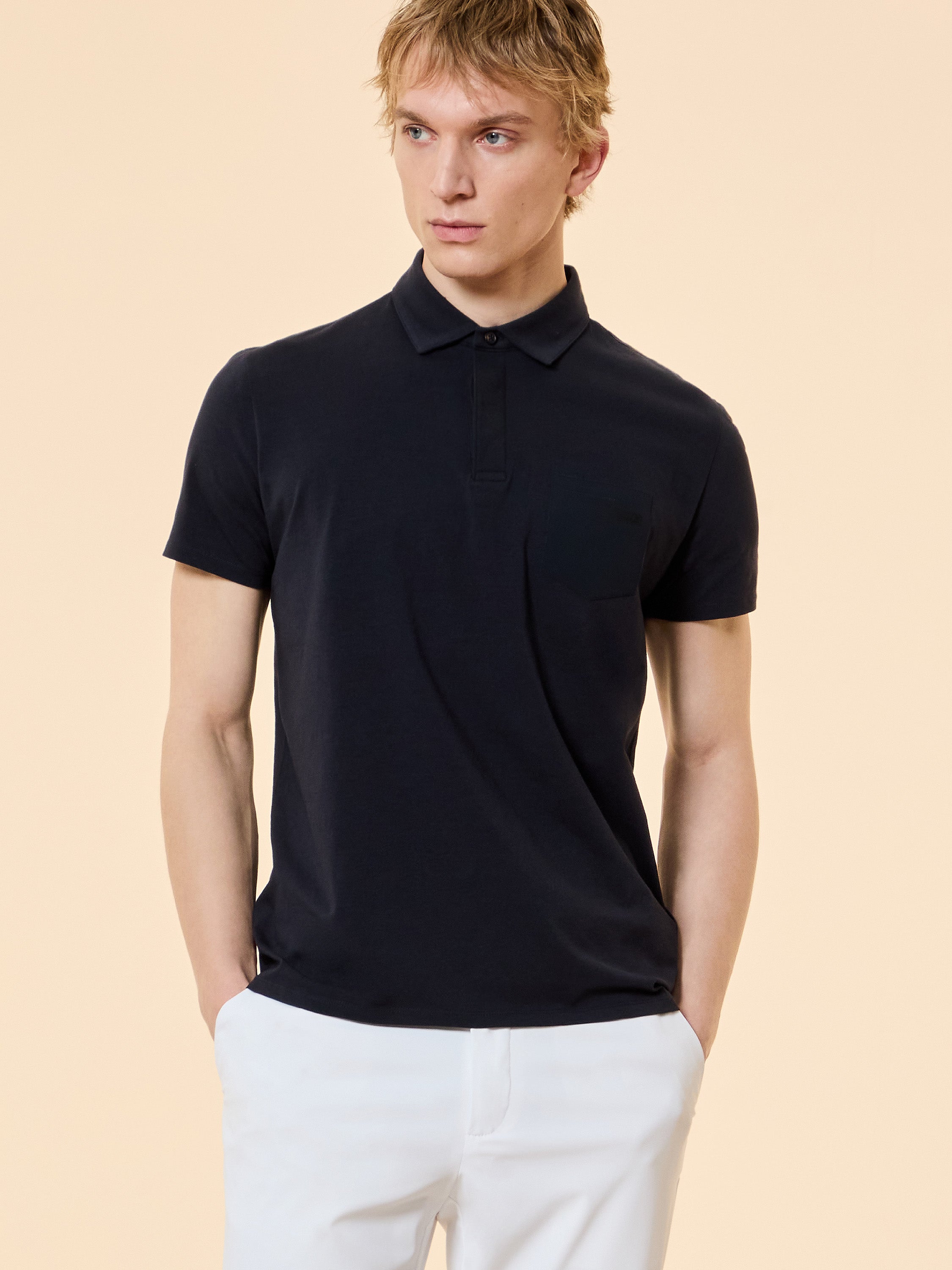 Revo Polo - RRD Roberto Ricci Designs - Official Online Store