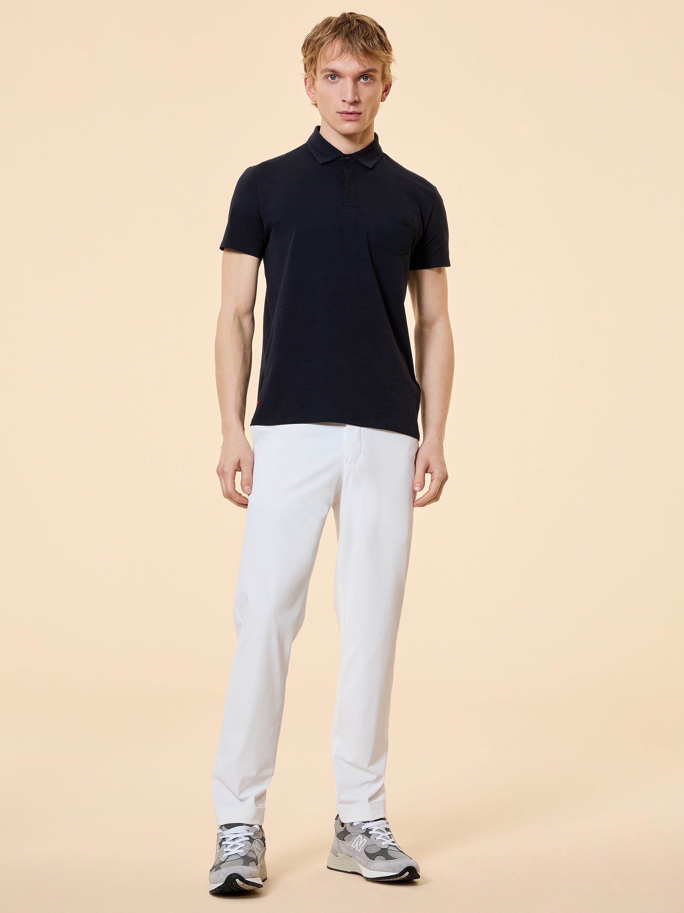 Revo Polo - RRD Roberto Ricci Designs - Official Online Store