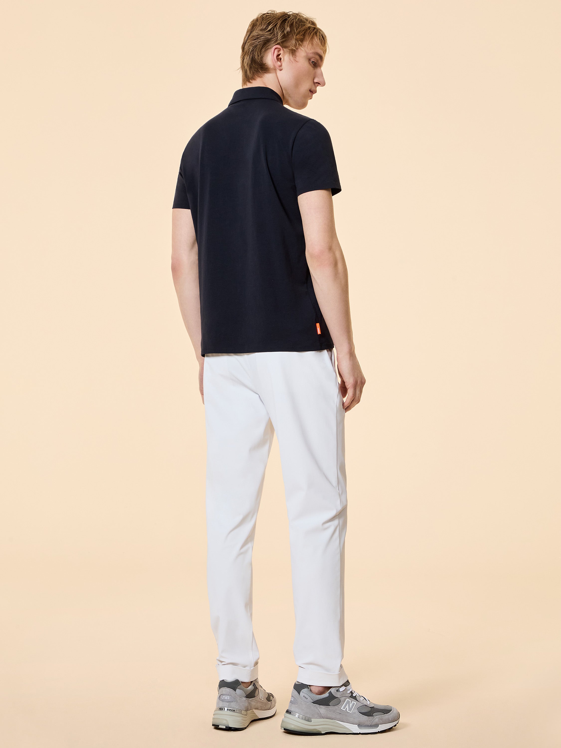 Revo Polo - RRD Roberto Ricci Designs - Official Online Store