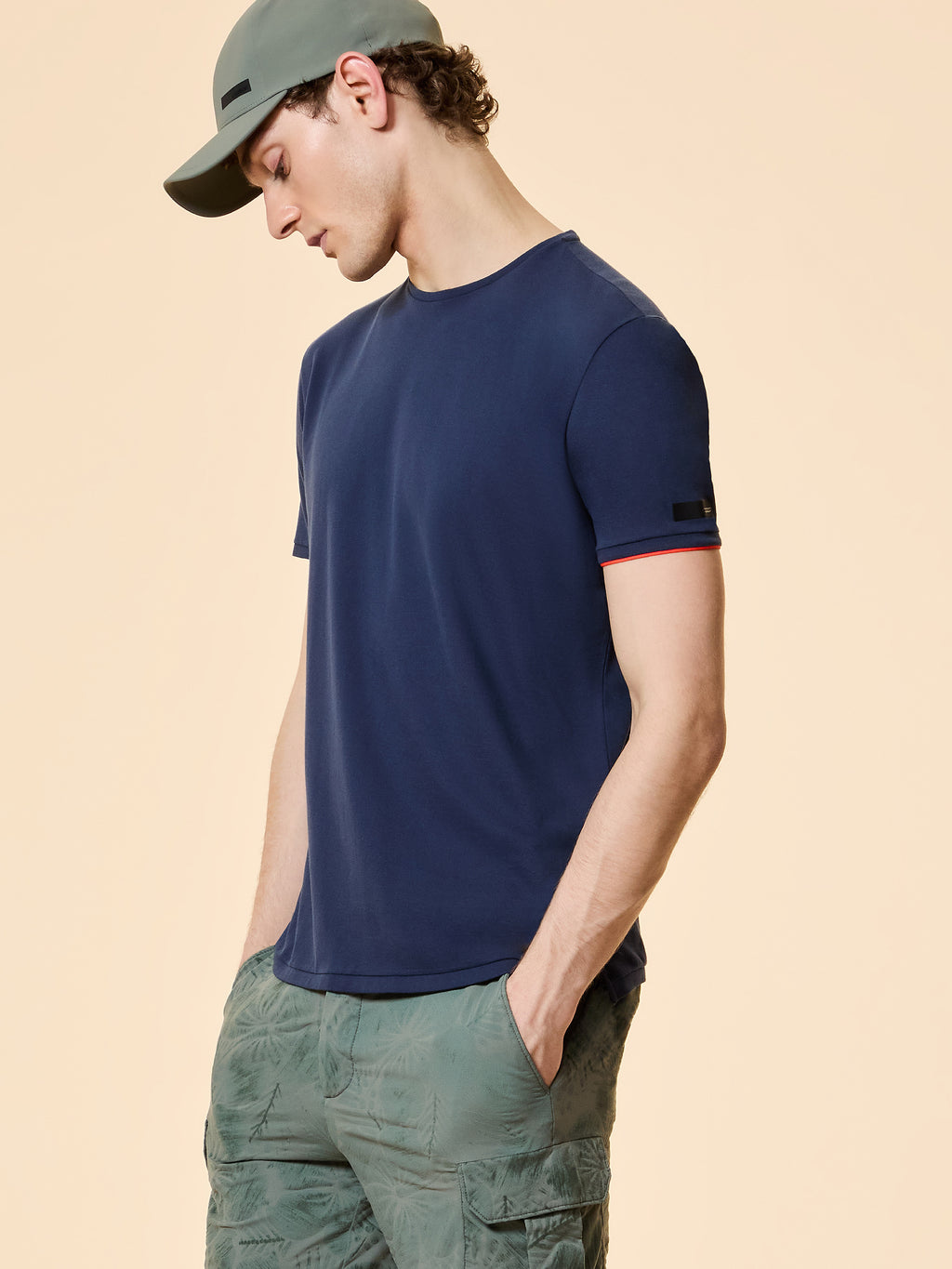 Macro Shirty - RRD Roberto Ricci Designs - Official Online Store