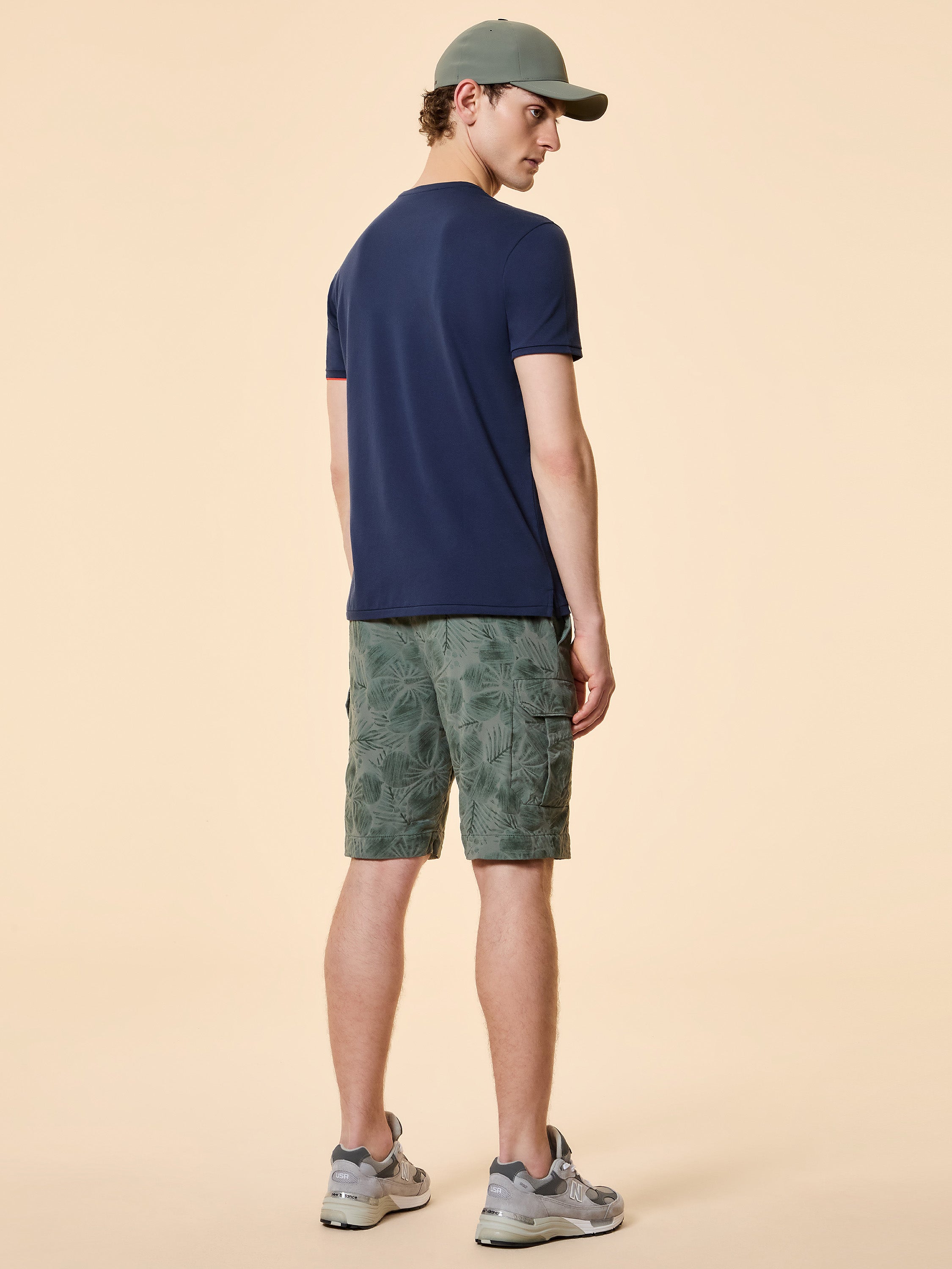 Macro Shirty - RRD Roberto Ricci Designs - Official Online Store