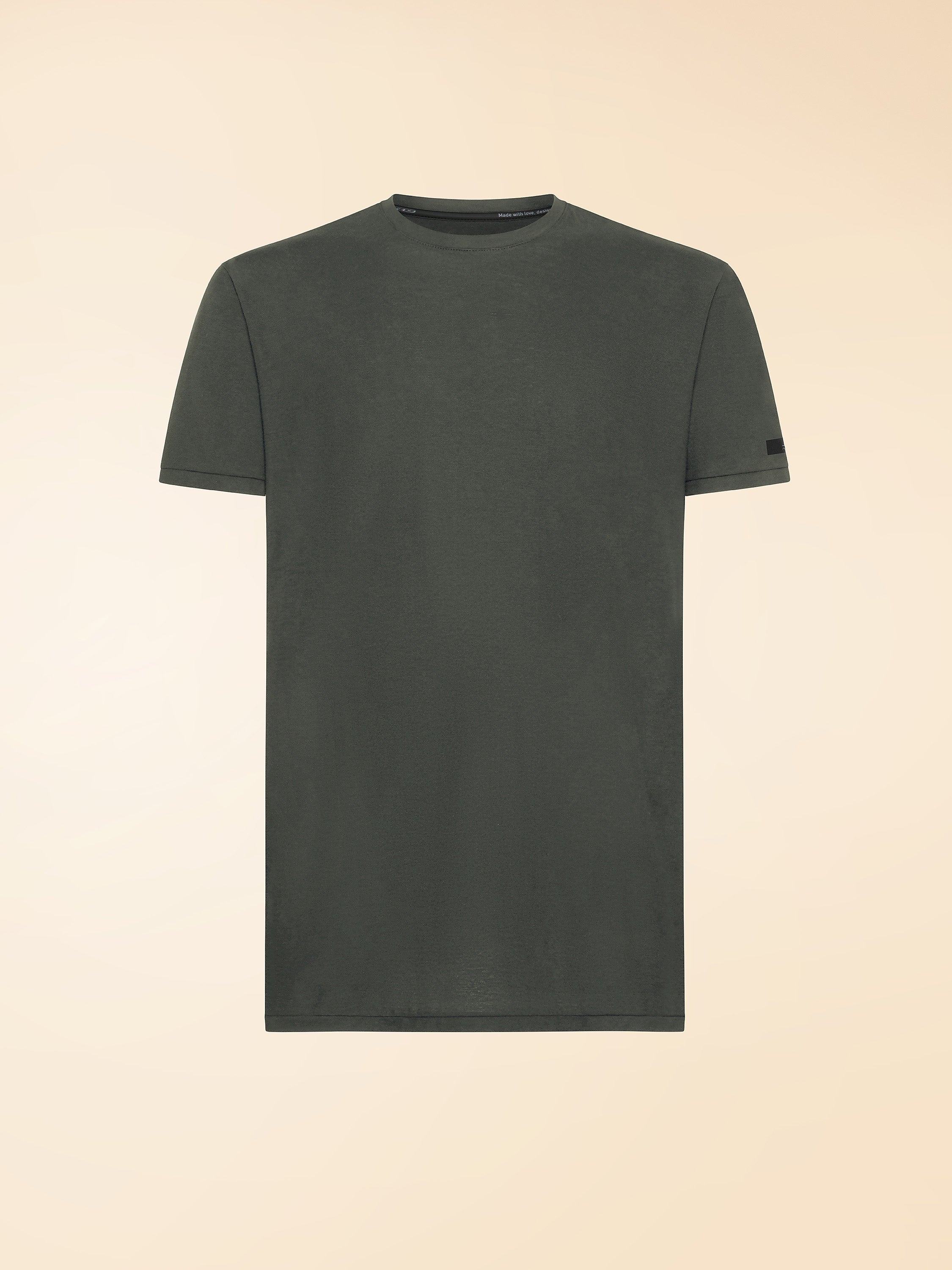 Crepe Shirty - RRD Roberto Ricci Designs - Official Online Store