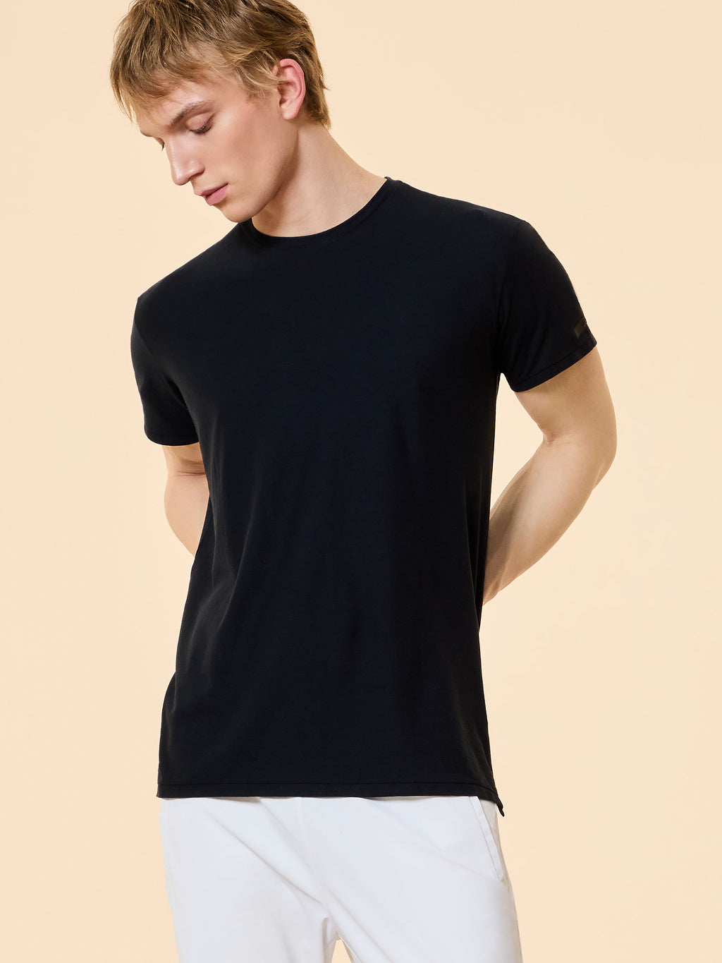 Crepe Shirty - RRD Roberto Ricci Designs - Official Online Store