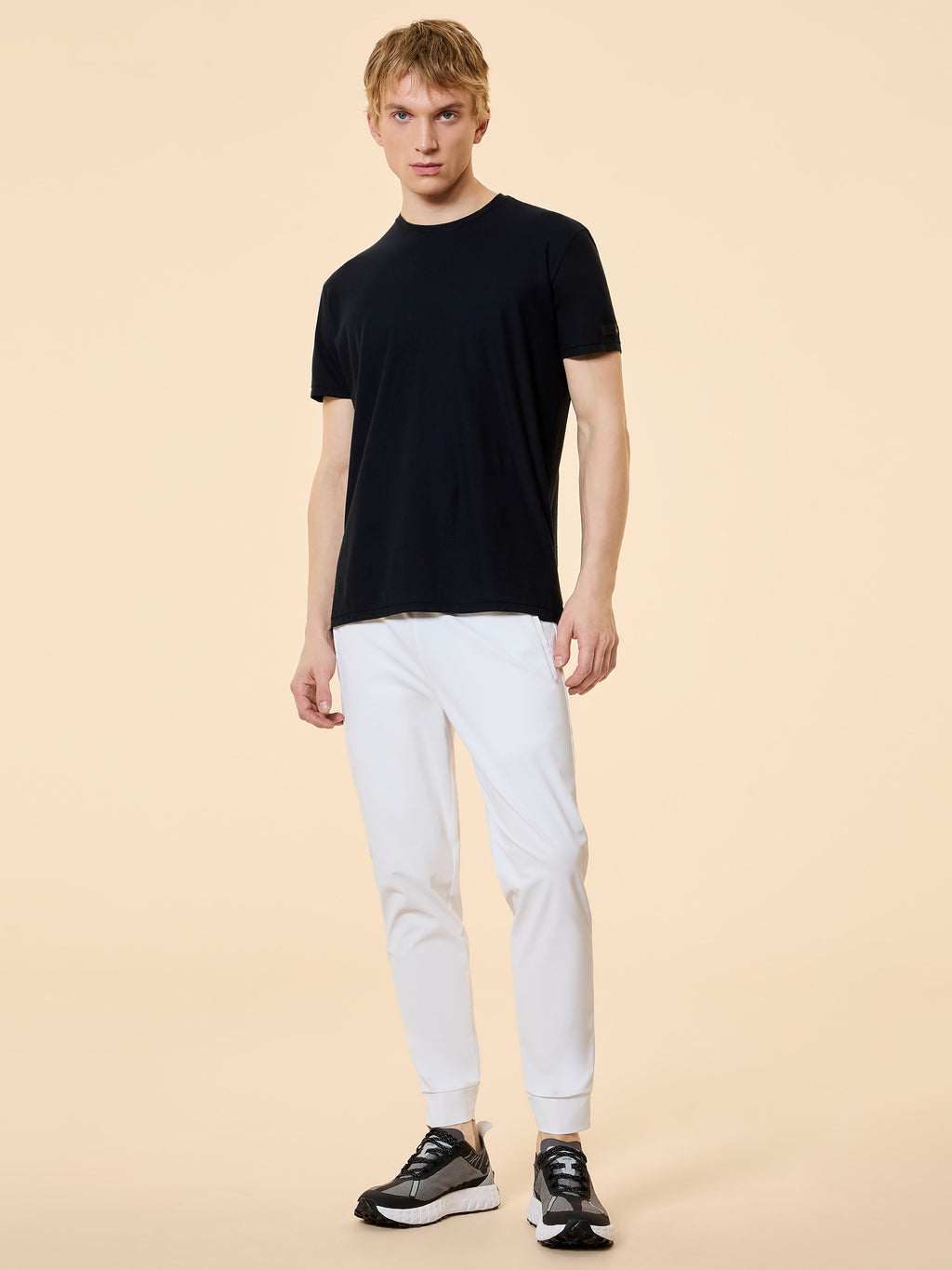 Crepe Shirty - RRD Roberto Ricci Designs - Official Online Store