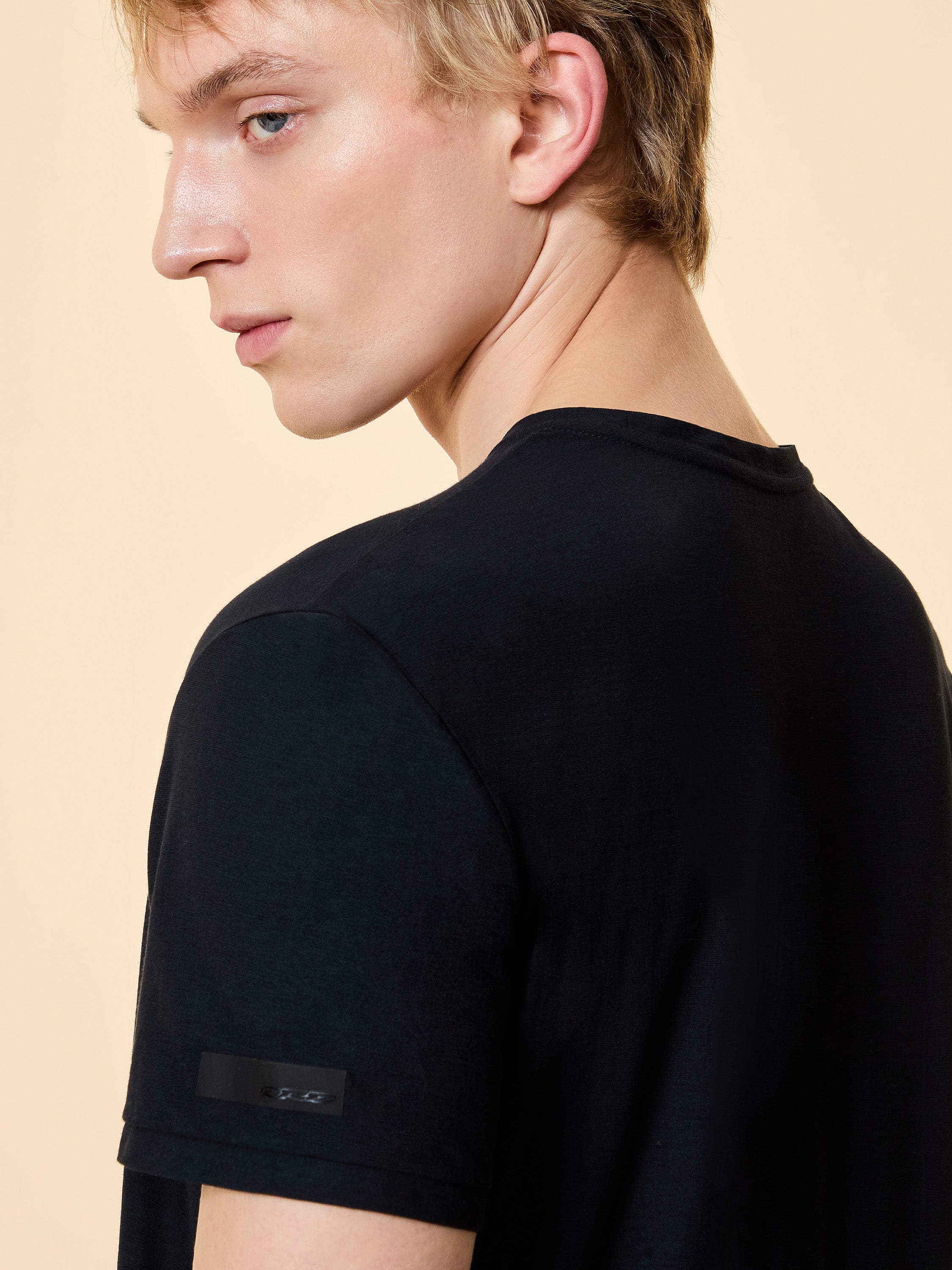 Crepe Shirty - RRD Roberto Ricci Designs - Official Online Store