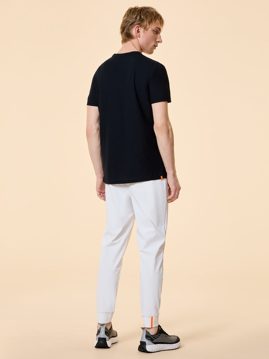 Crepe Shirty - RRD Roberto Ricci Designs - Official Online Store