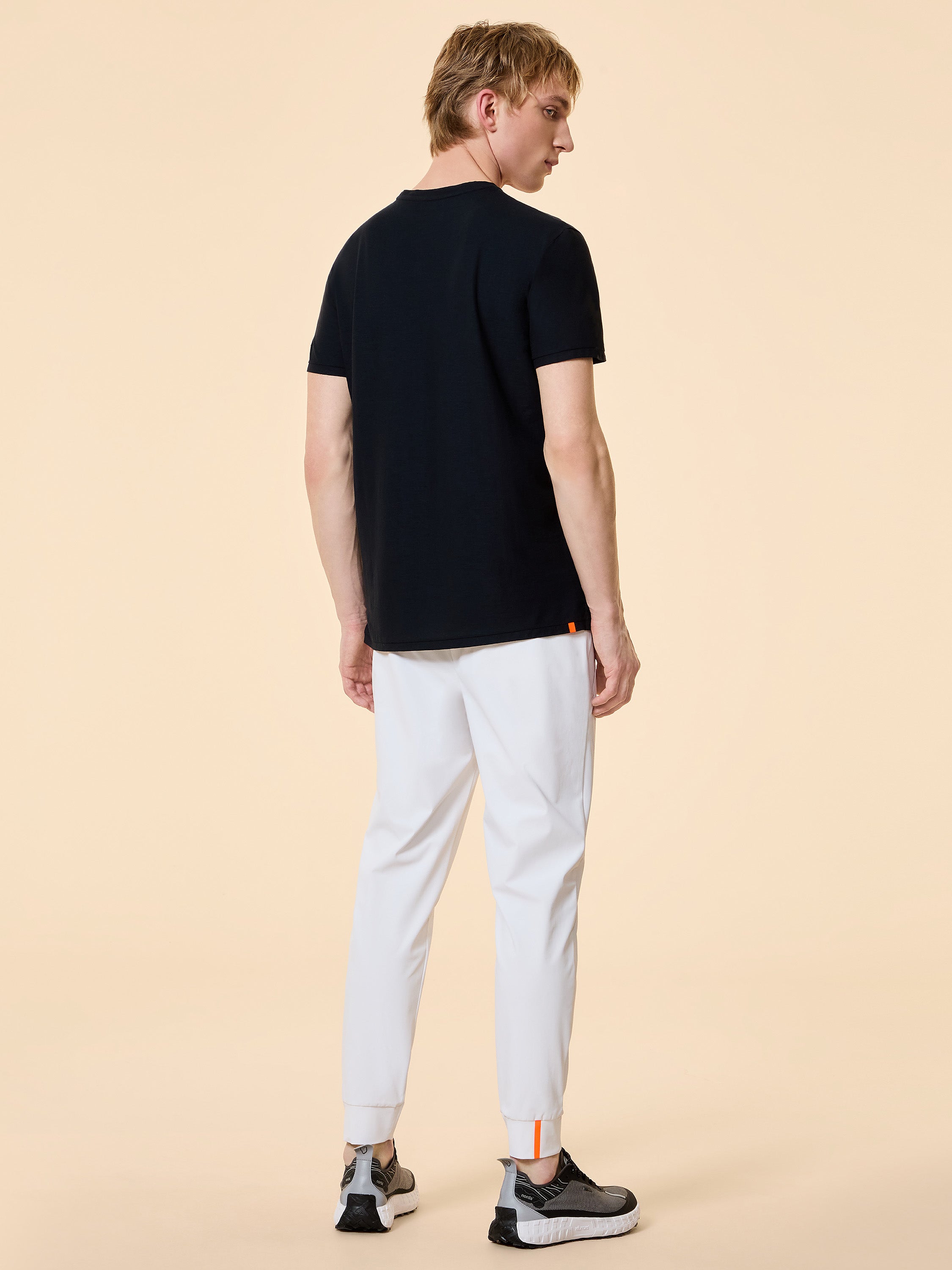 Crepe Shirty - RRD Roberto Ricci Designs - Official Online Store