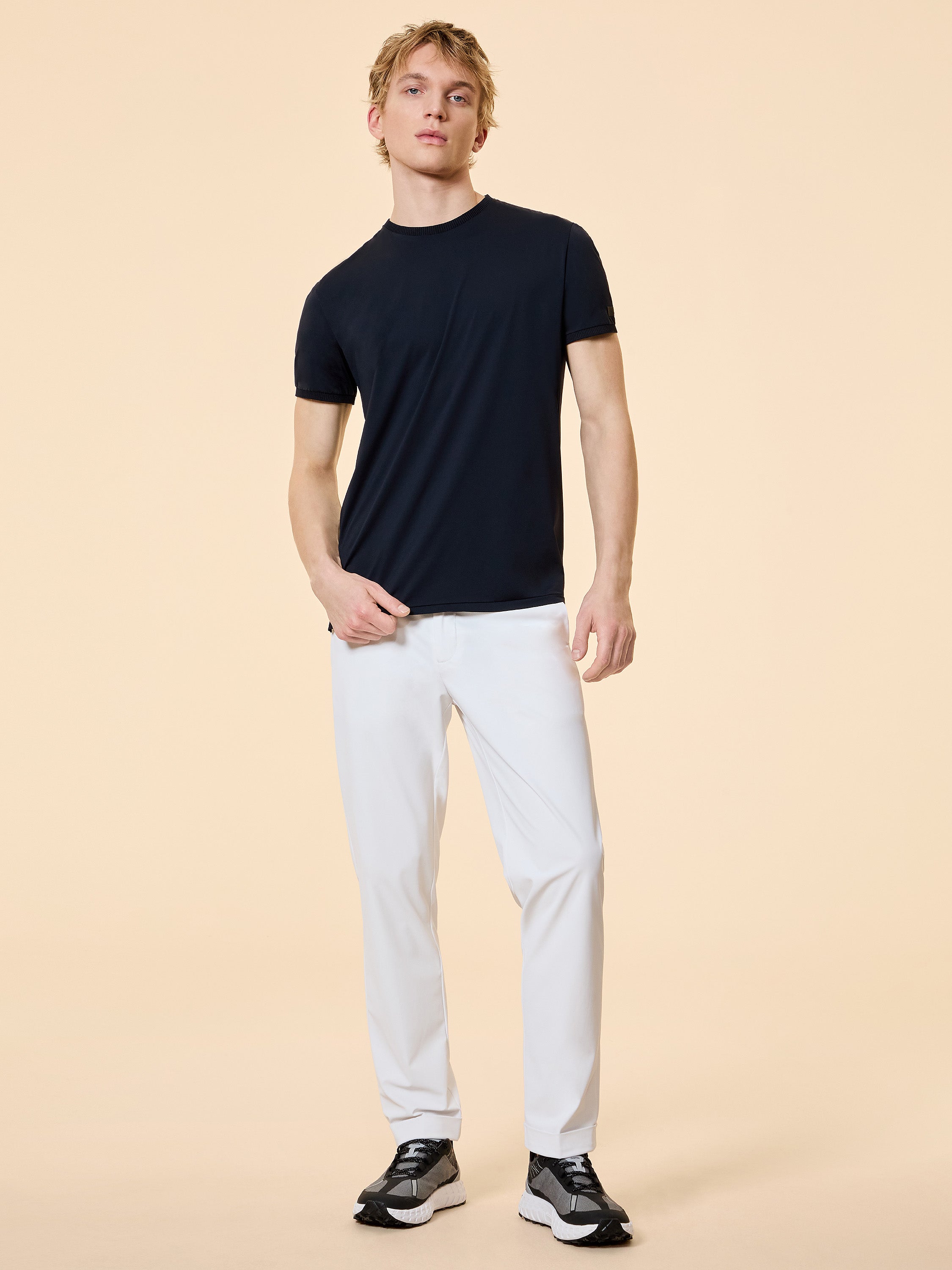 Oxford Gdy Shirty - RRD Roberto Ricci Designs - Official Online Store