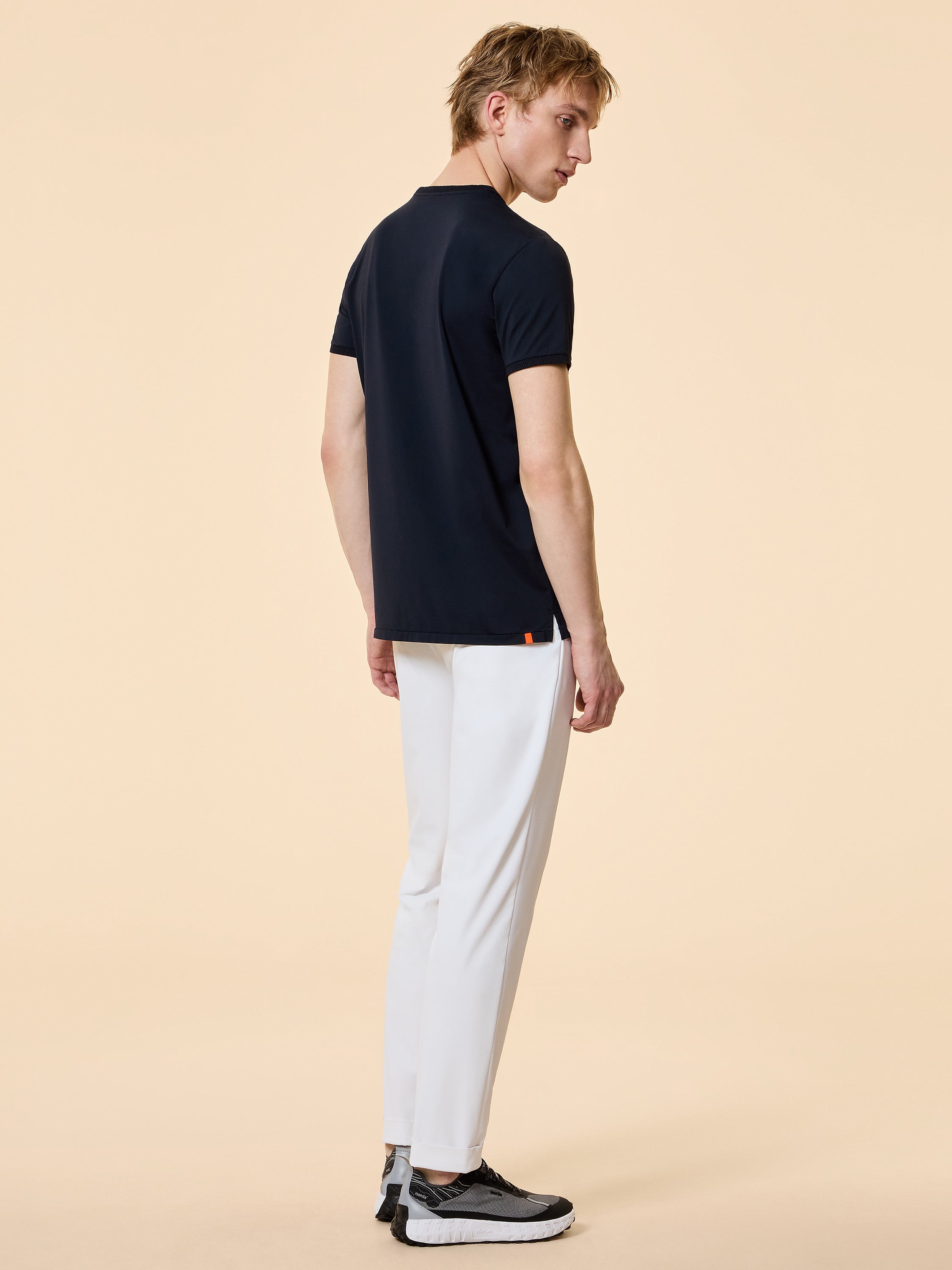 Oxford Gdy Shirty - RRD Roberto Ricci Designs - Official Online Store