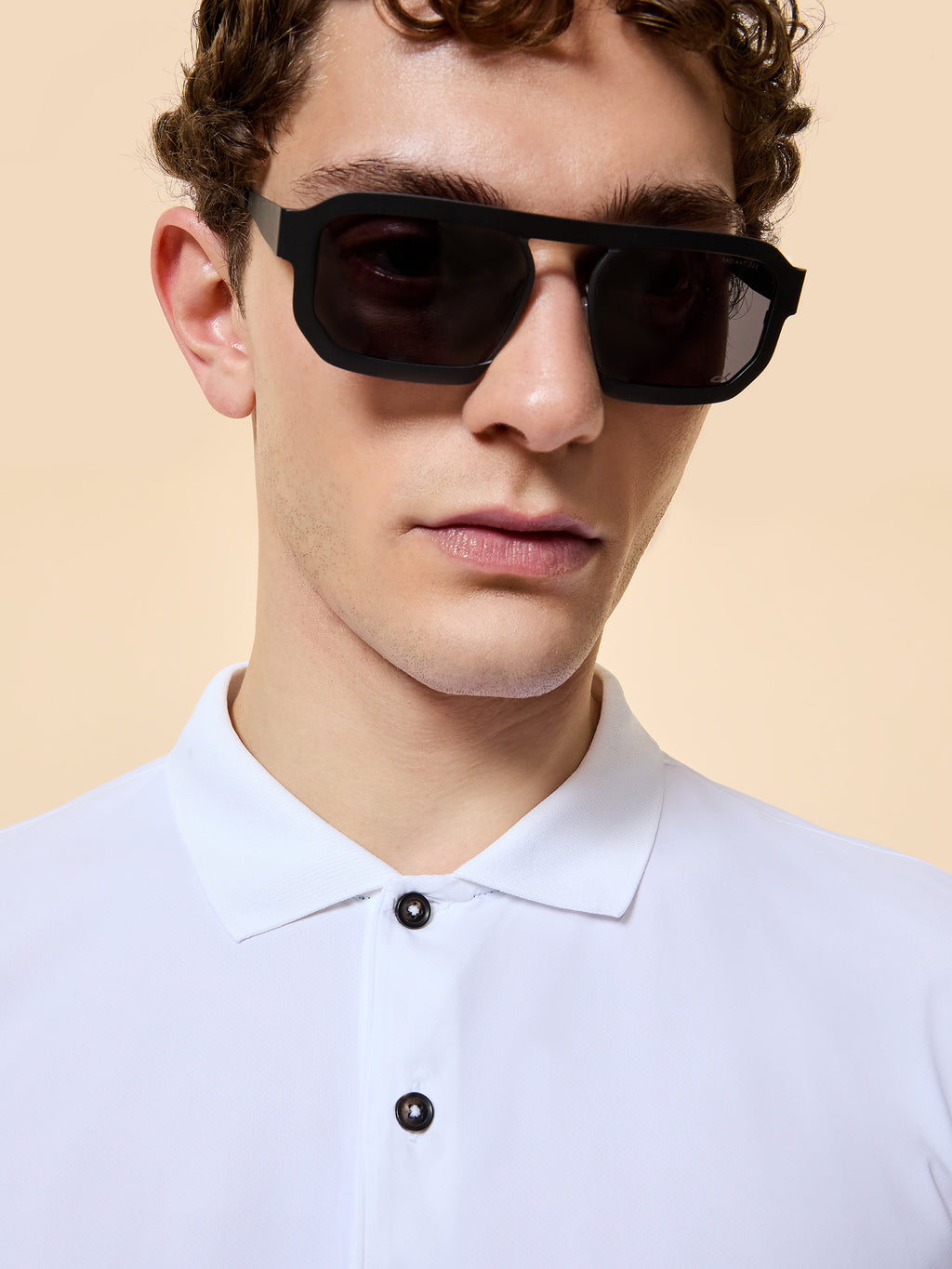 Oxford Gdy Polo - RRD Roberto Ricci Designs - Official Online Store