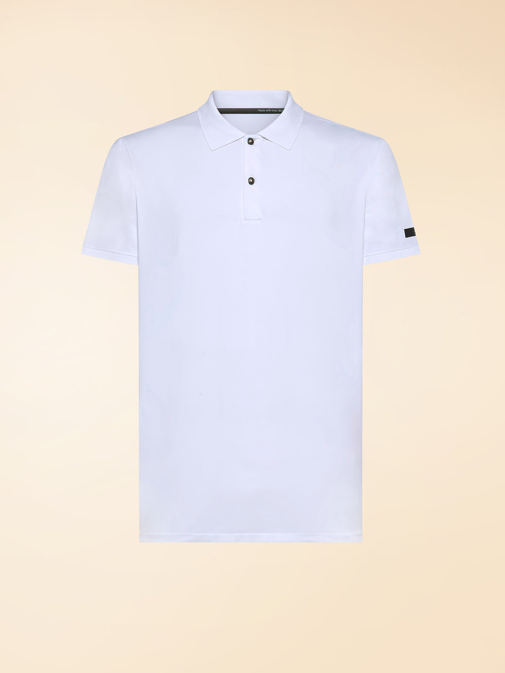 Oxford Gdy Polo - RRD Roberto Ricci Designs - Official Online Store
