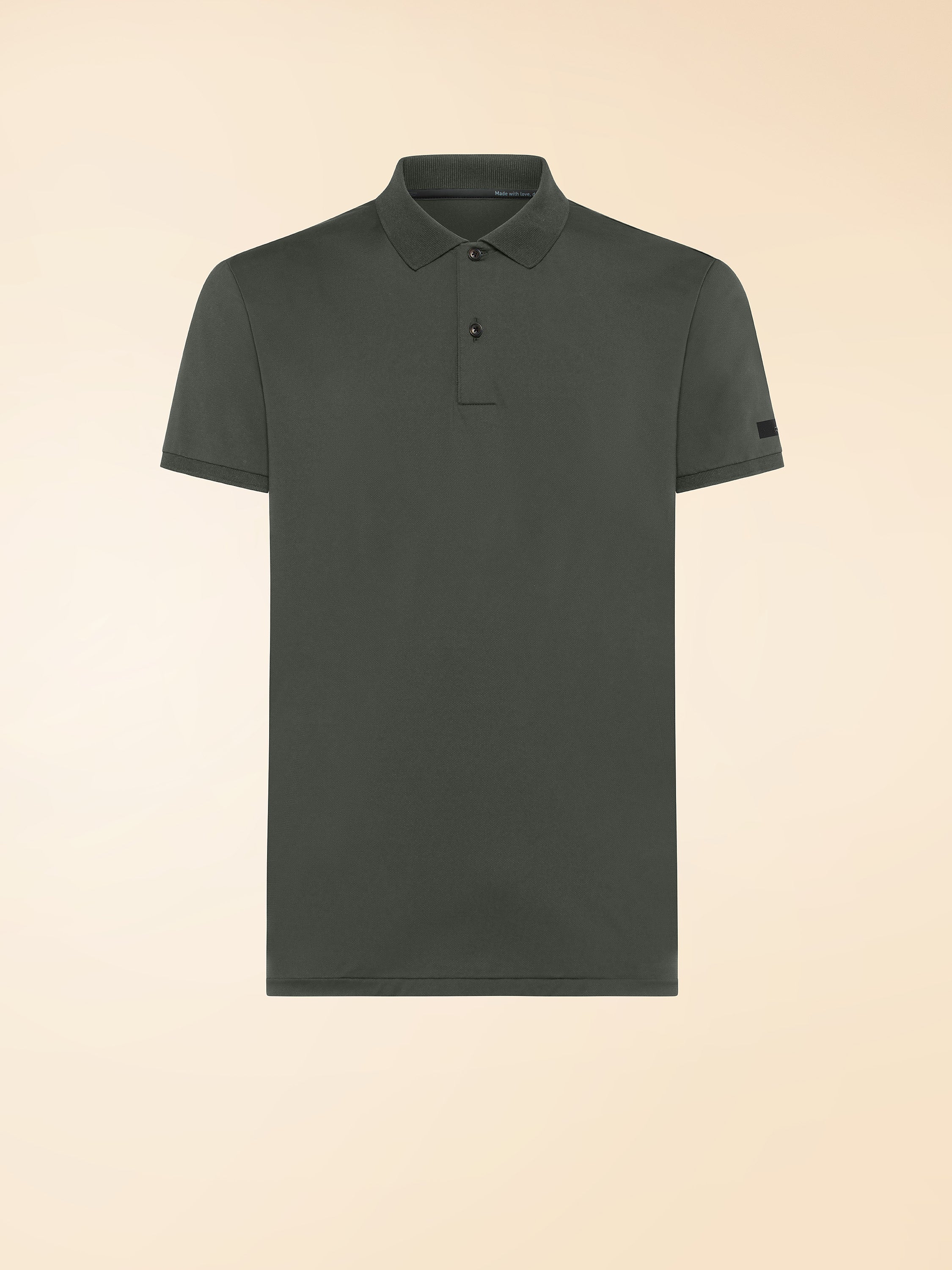 Oxford Gdy Polo - RRD Roberto Ricci Designs - Official Online Store